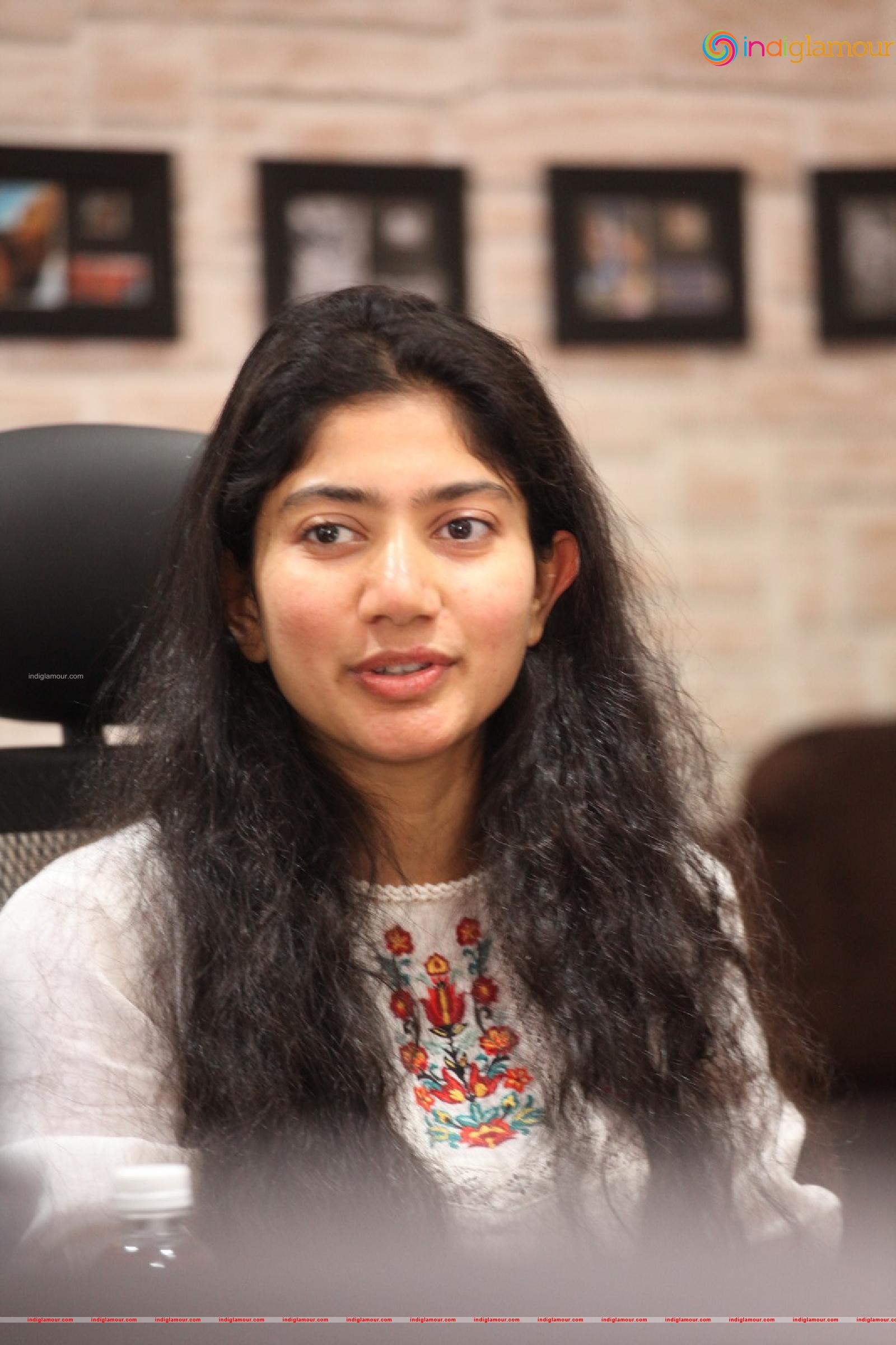 Sai Pallavi Actress hd photo