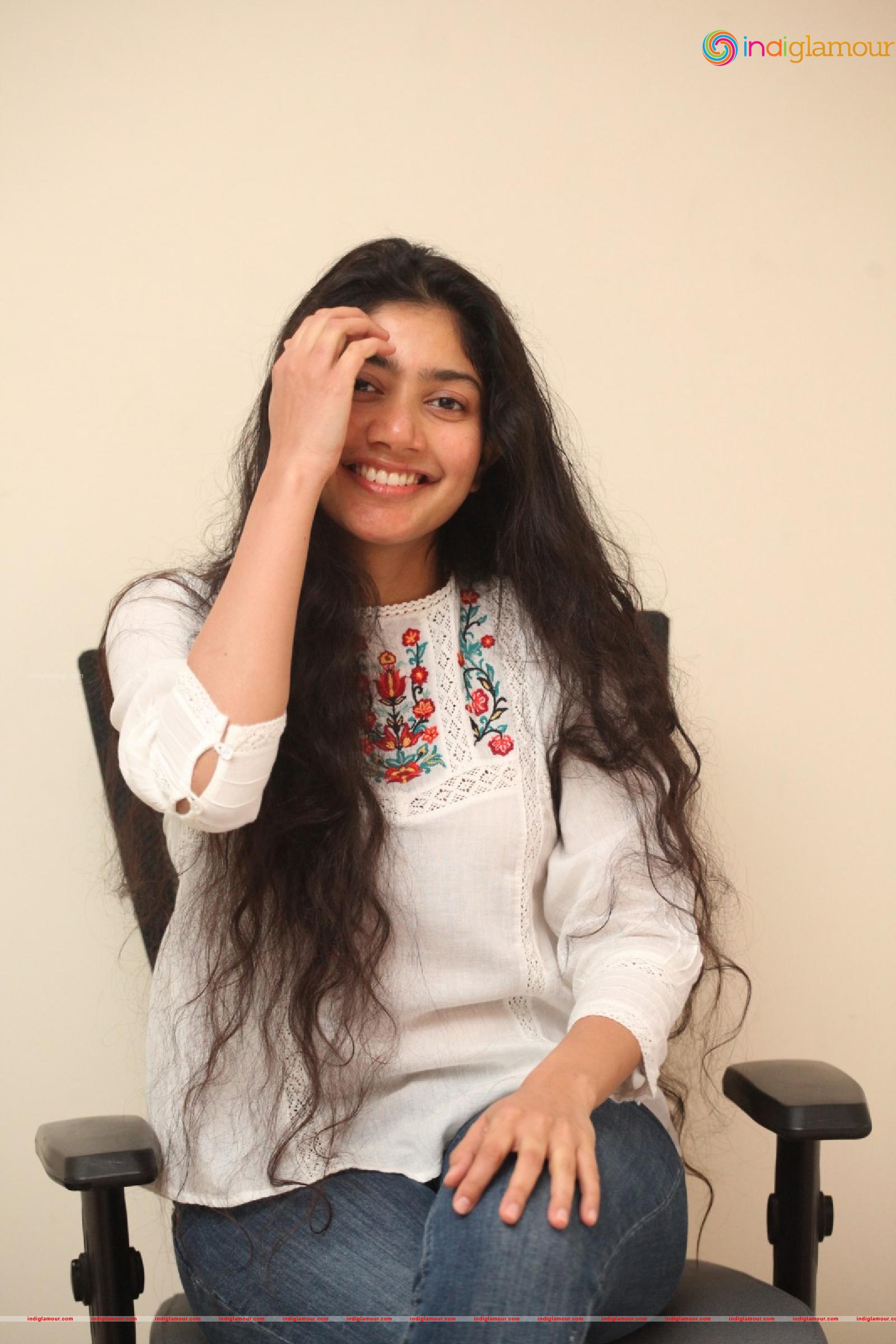 Sai Pallavi Actress hd photo