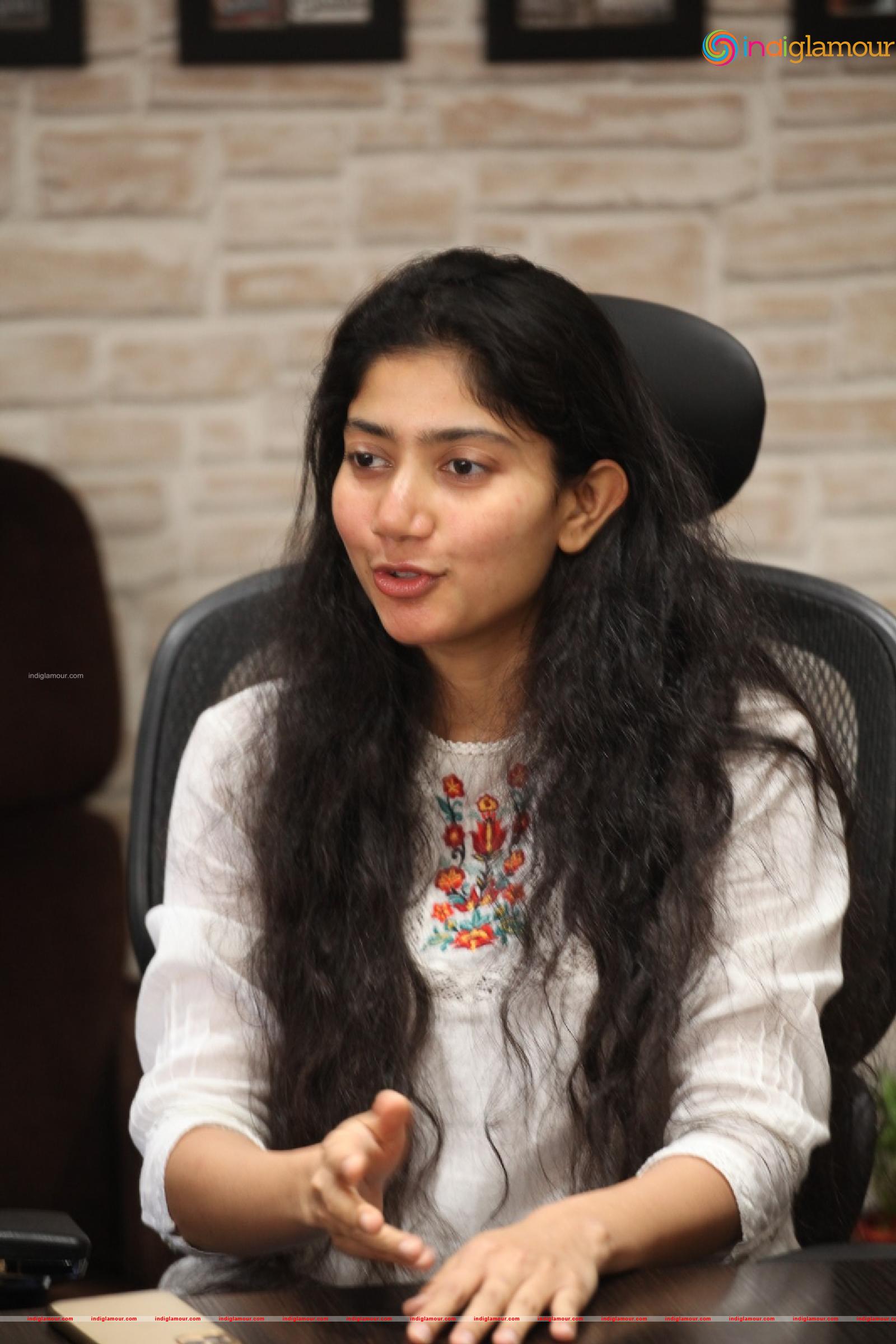 Sai Pallavi Actress hd photo