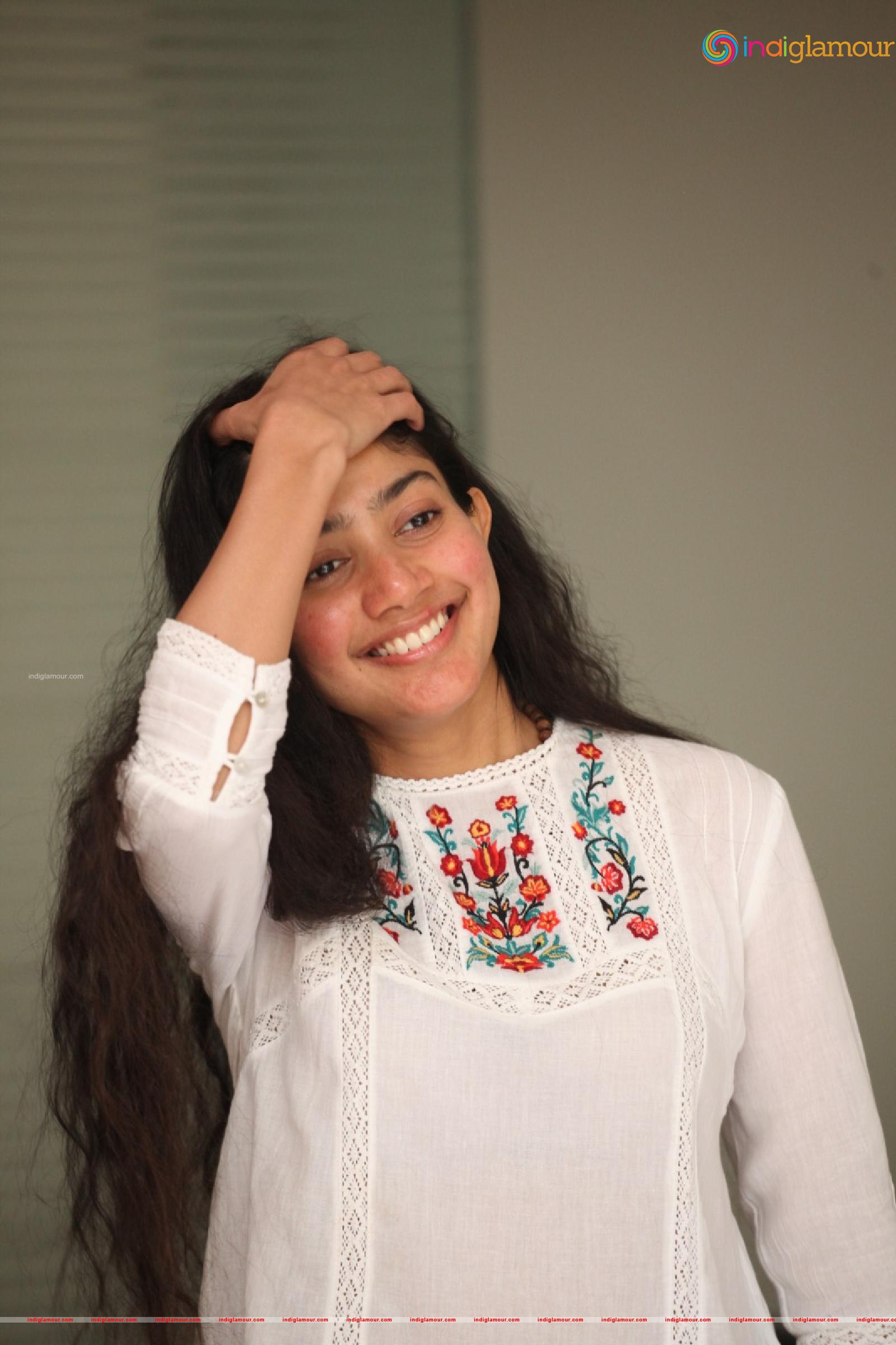 Sai Pallavi Actress hd photo