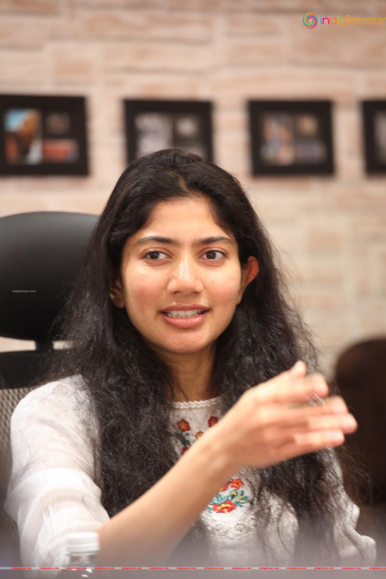 Sai Pallavi Actress hd photo