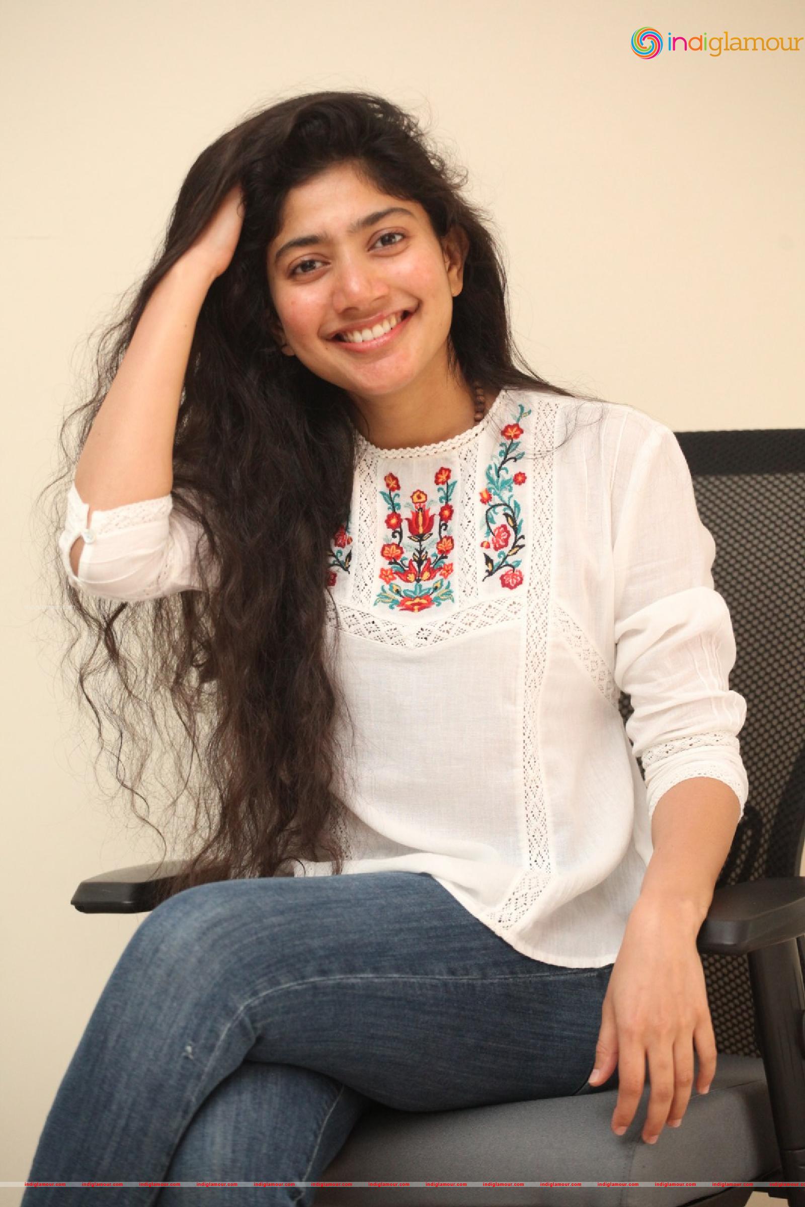 Sai Pallavi Actress hd photo