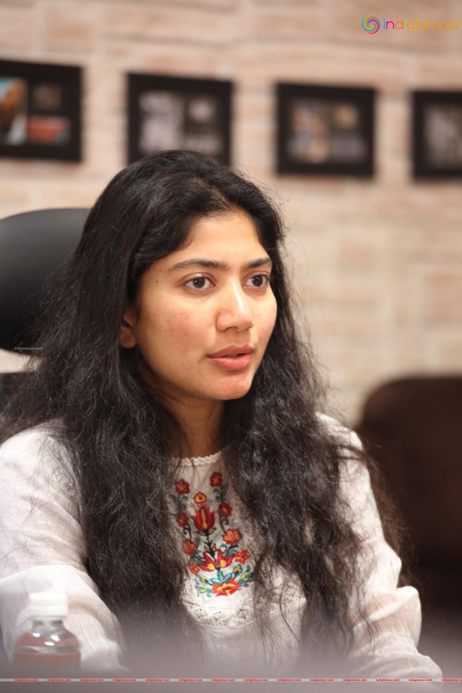 Sai Pallavi Actress hd photo