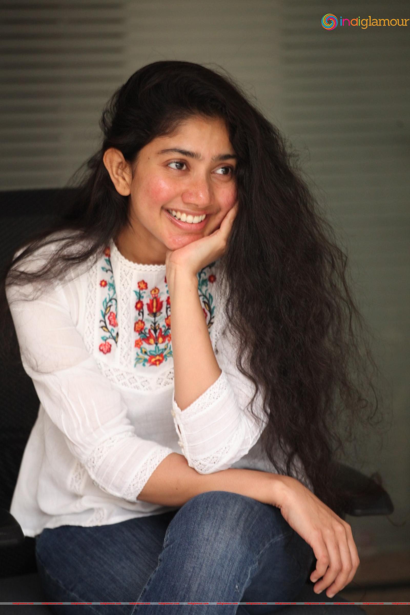 Sai Pallavi Actress hd photo
