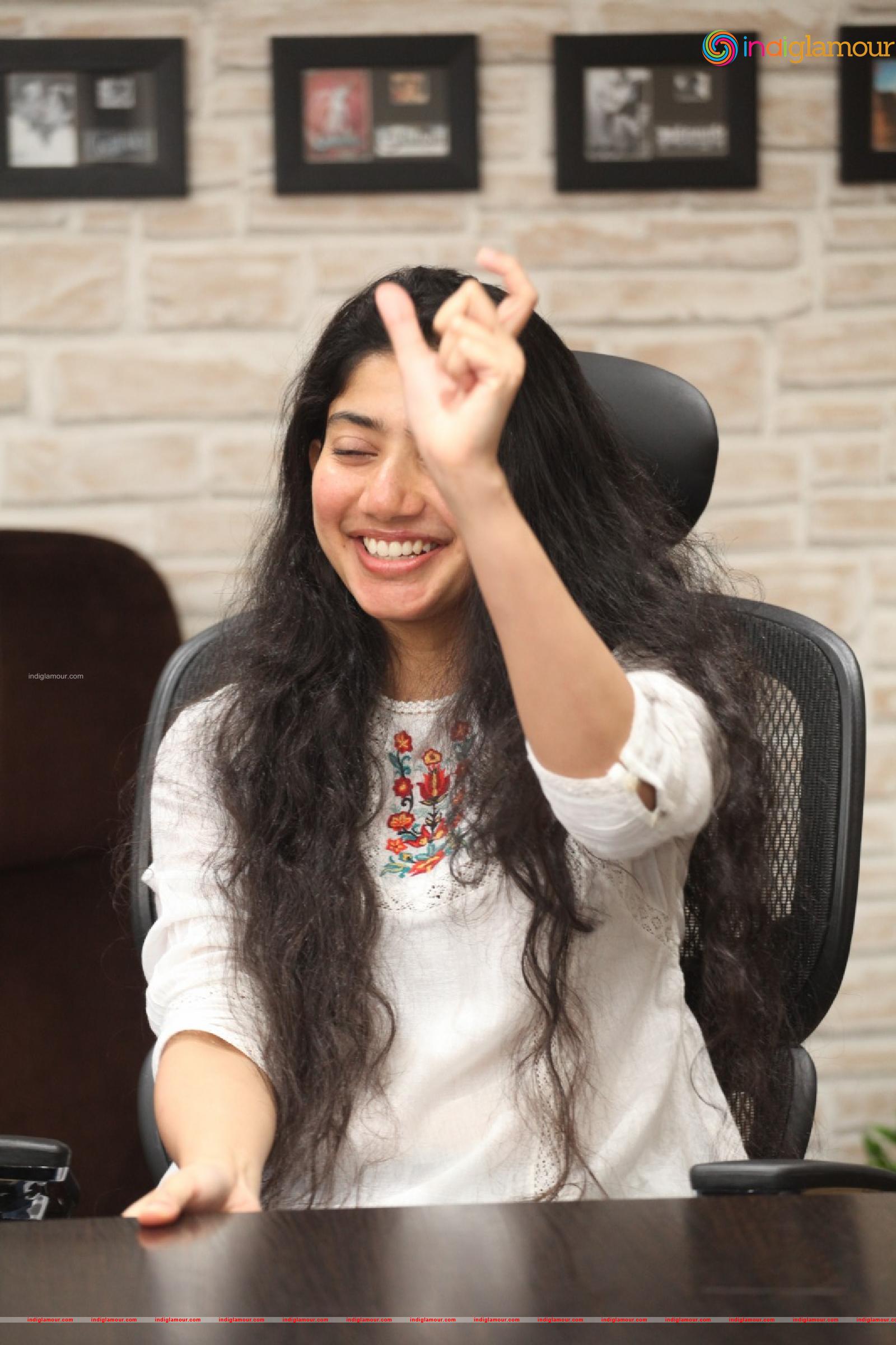 Sai Pallavi Actress hd photo