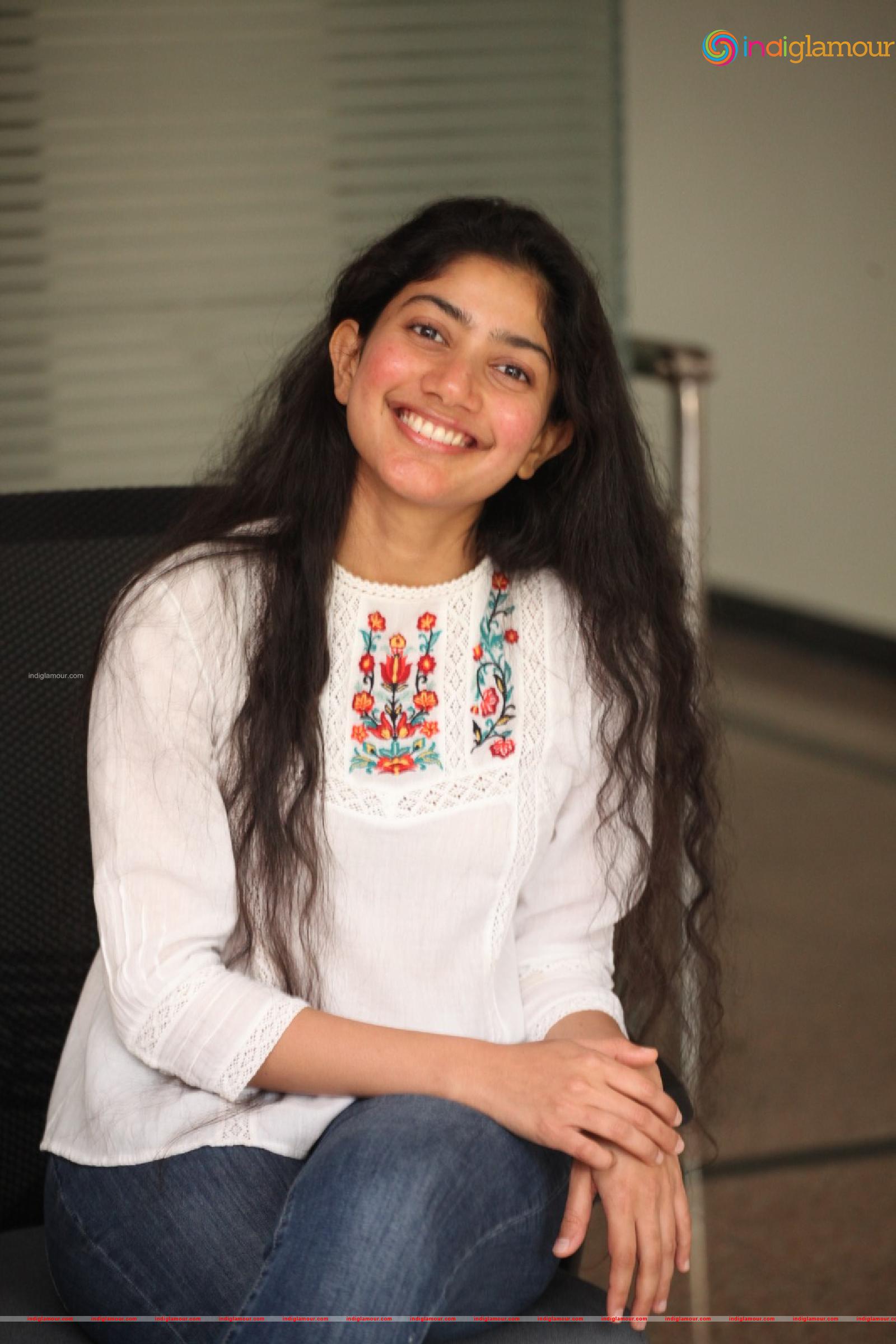 Sai Pallavi Actress hd photo