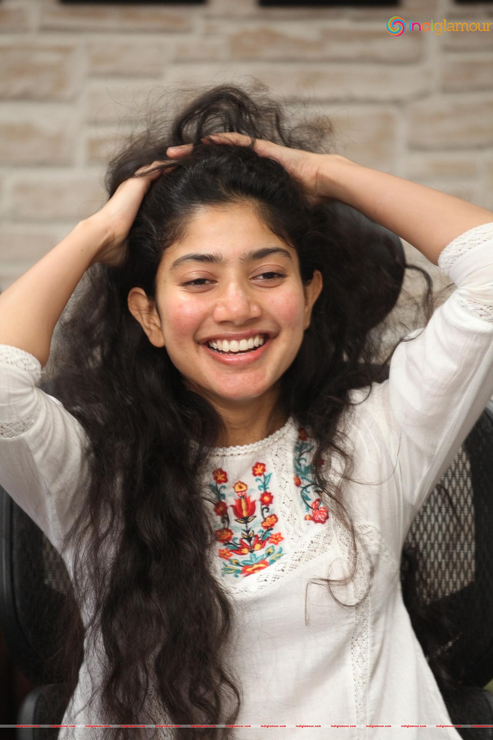 Sai Pallavi Actress hd photo