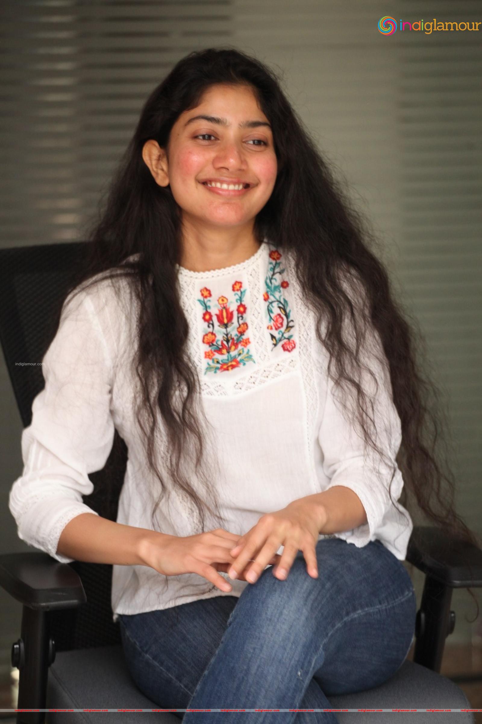 Sai Pallavi Actress hd photo