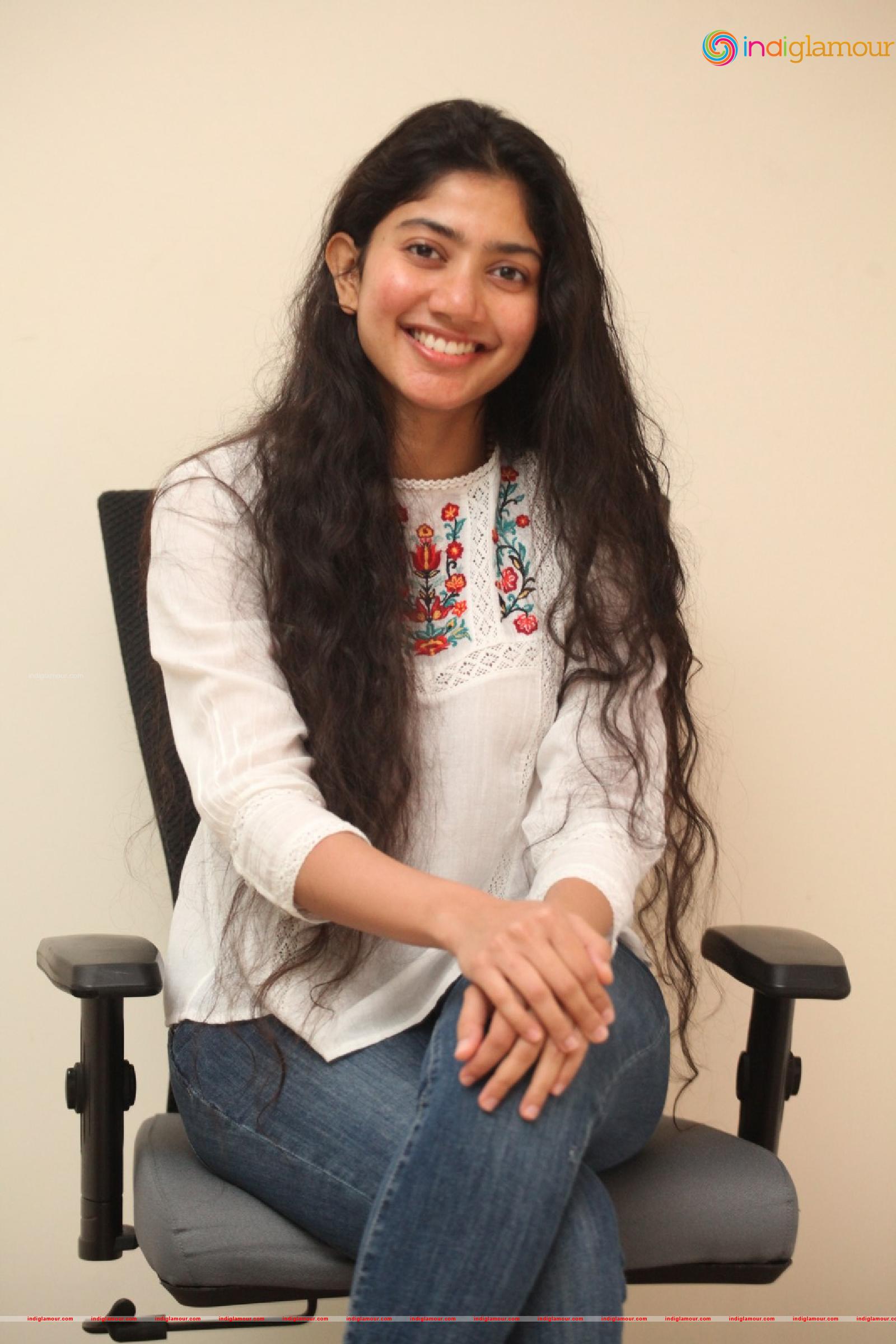 Sai Pallavi Actress hd photo