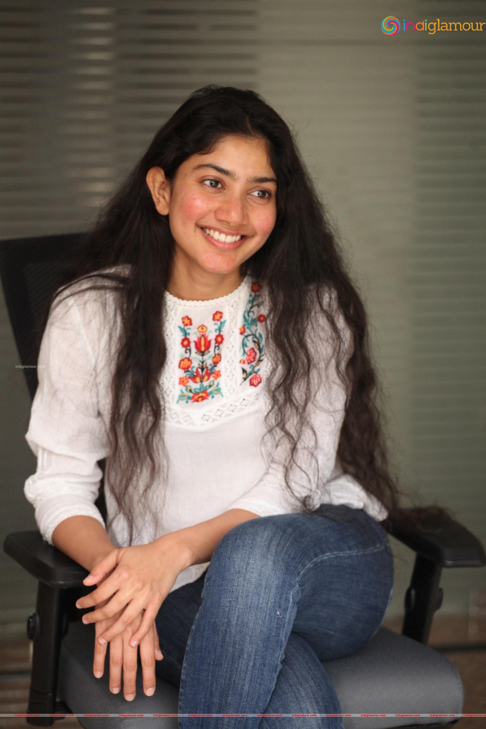 Sai Pallavi Actress hd photo