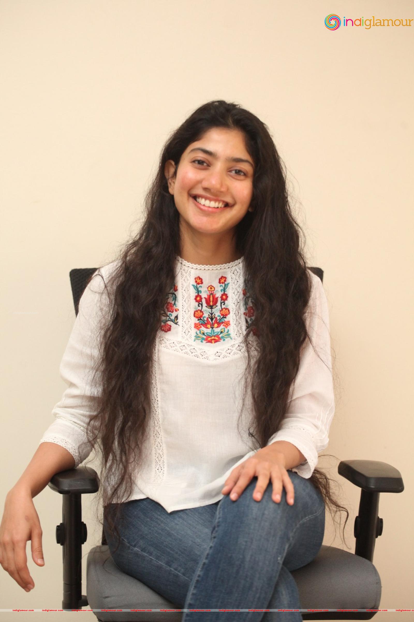 Sai Pallavi Actress hd photo
