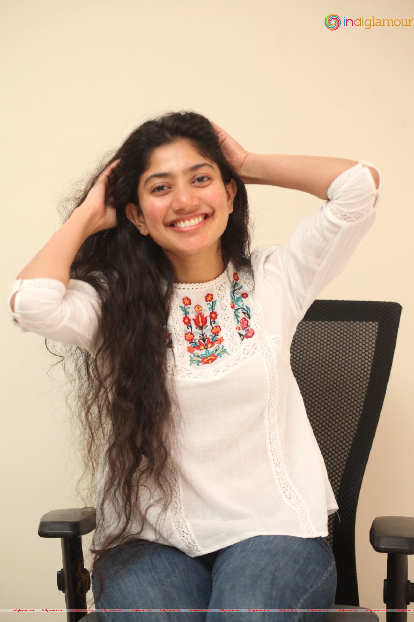 Sai Pallavi Actress hd photo