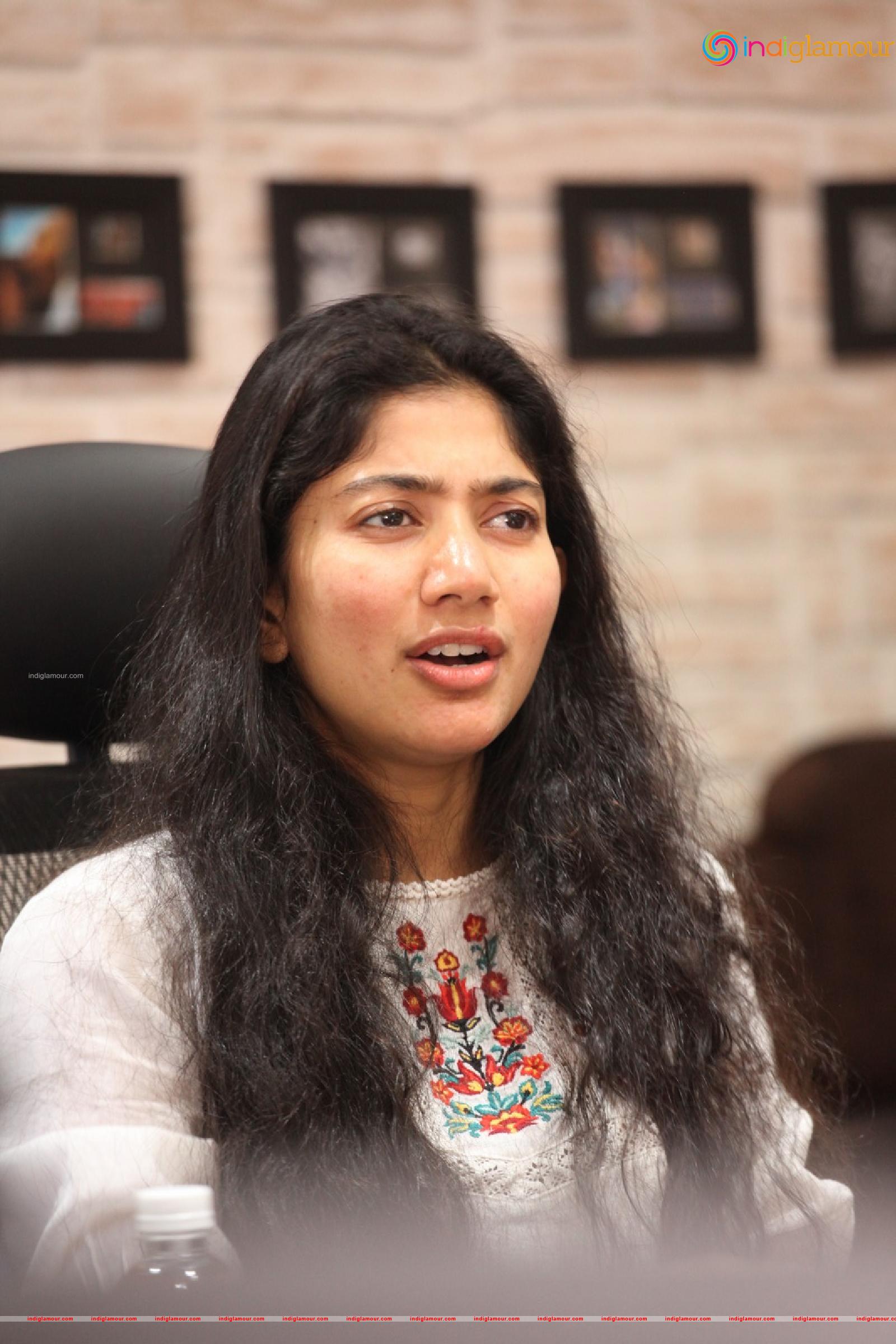 Sai Pallavi Actress hd photo