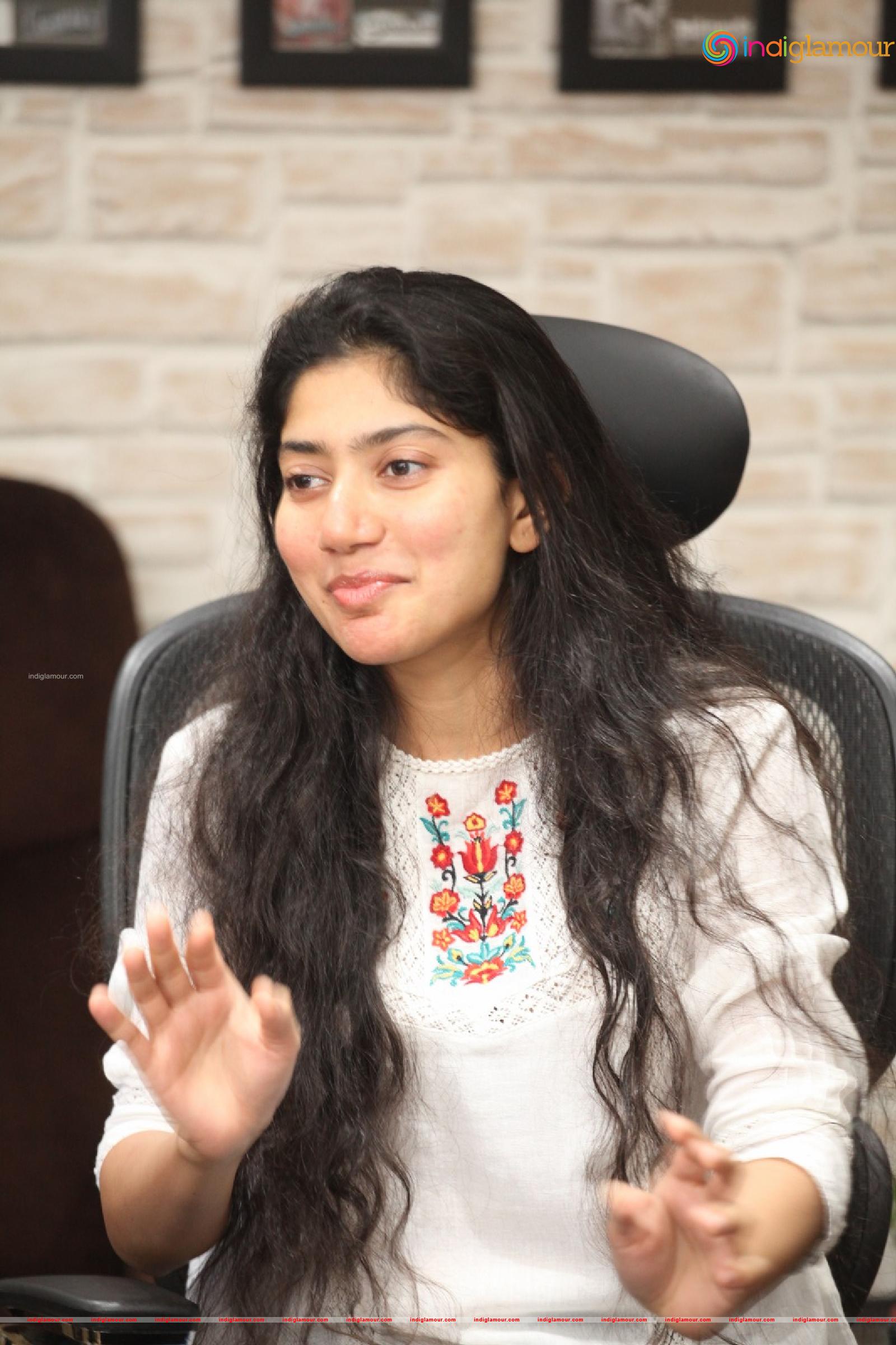 Sai Pallavi Actress hd photo