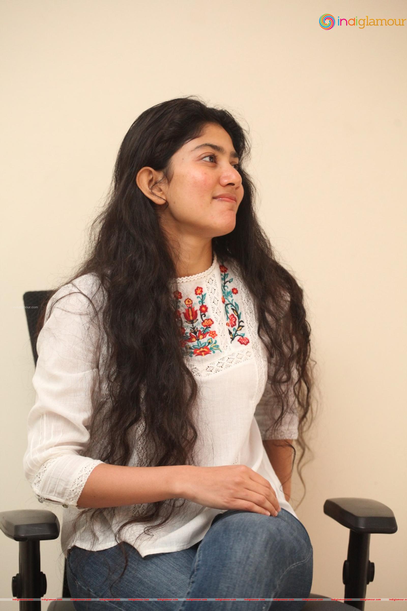 Sai Pallavi Actress hd photo