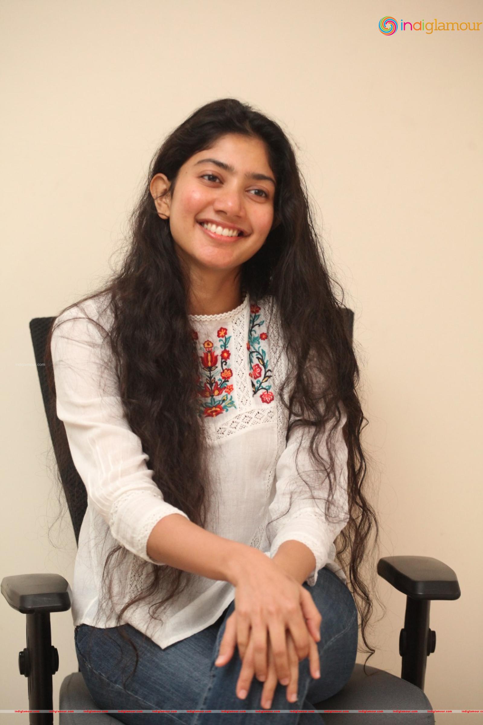 Sai Pallavi Actress hd photo