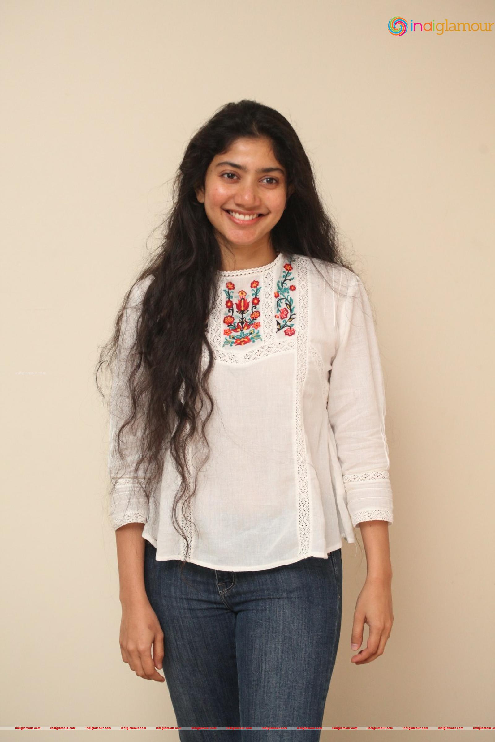 Sai Pallavi Actress hd photo