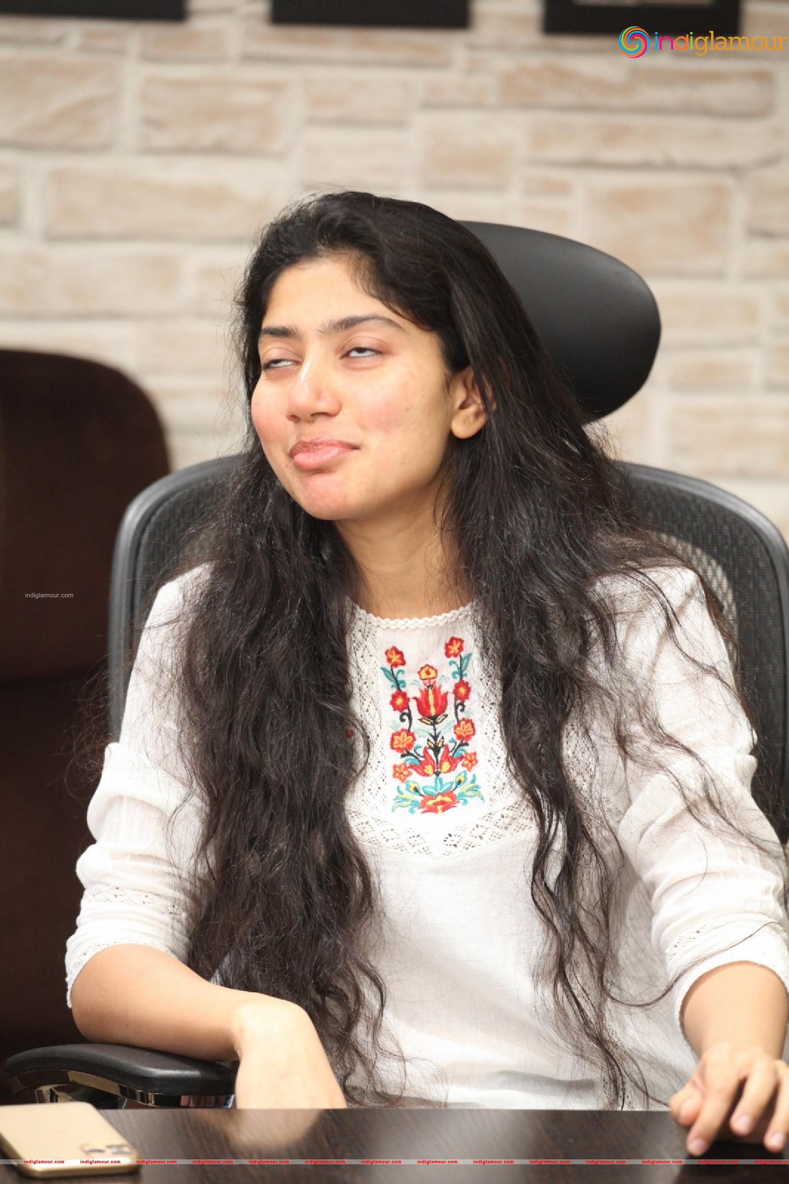 Sai Pallavi Actress hd photo