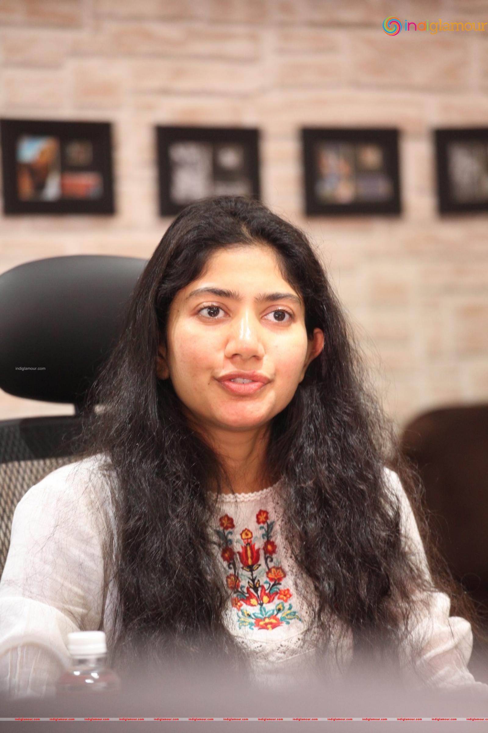 Sai Pallavi Actress hd photo