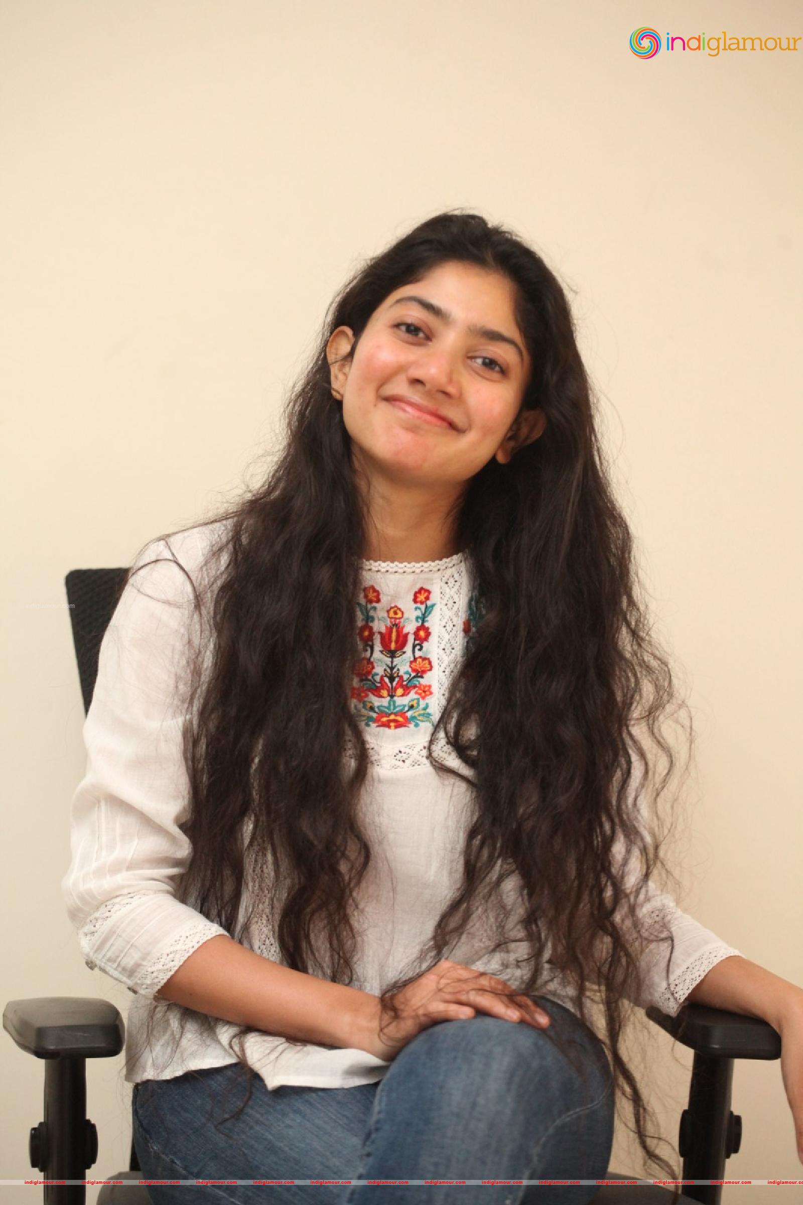 Sai Pallavi Actress hd photo