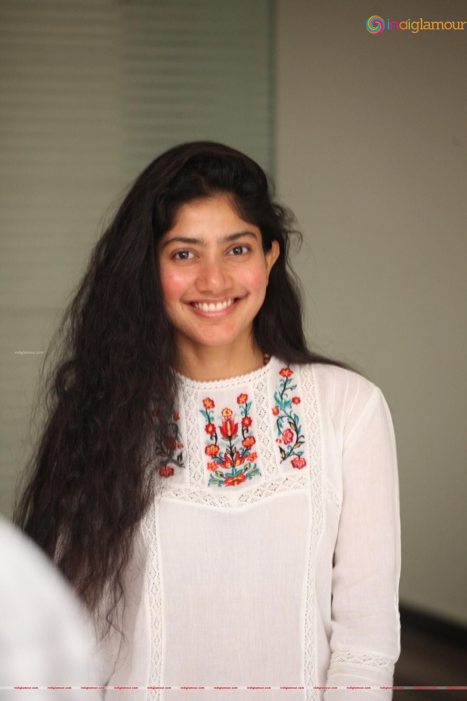 Sai Pallavi Actress hd photo