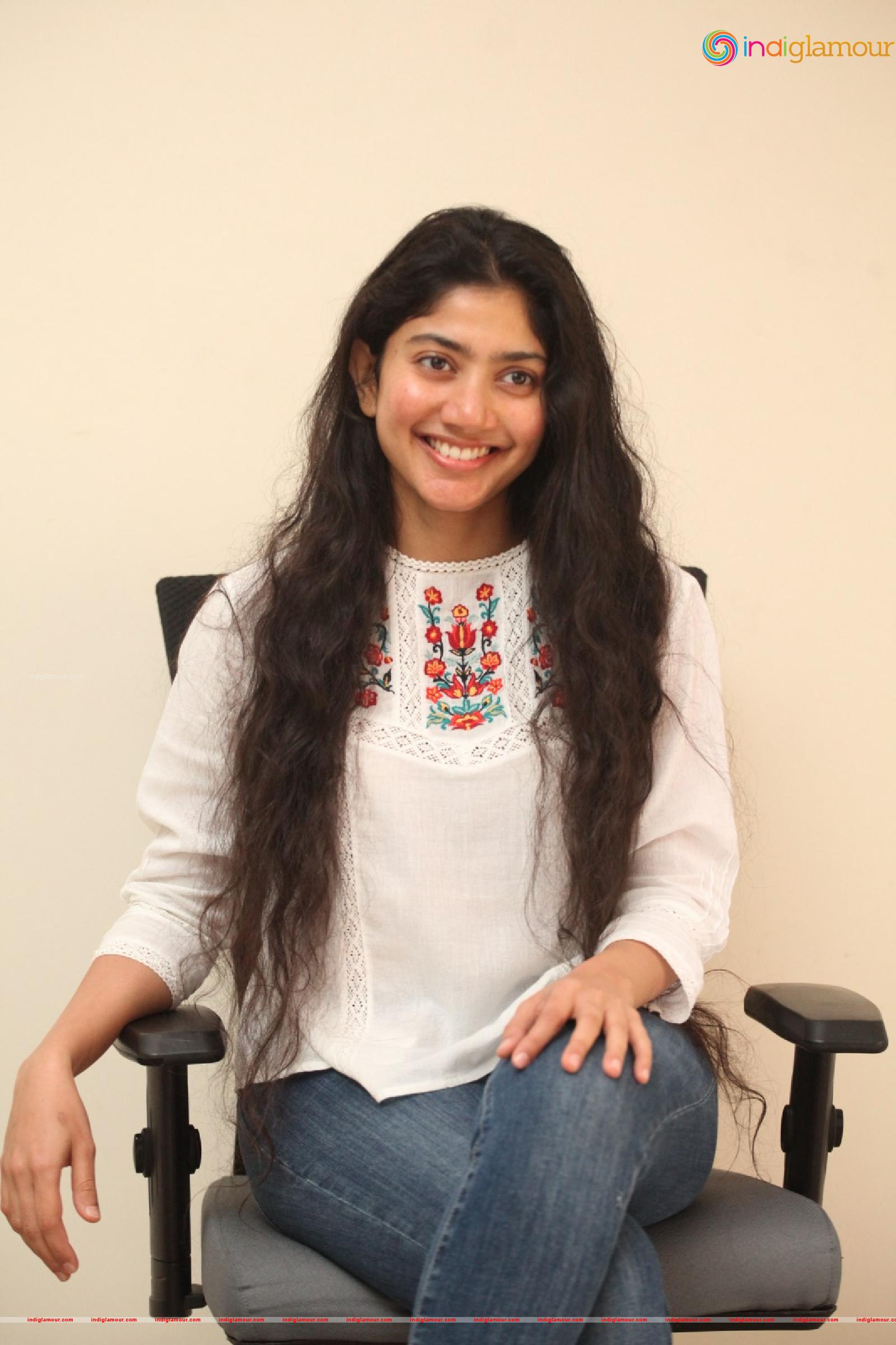 Sai Pallavi Actress hd photo