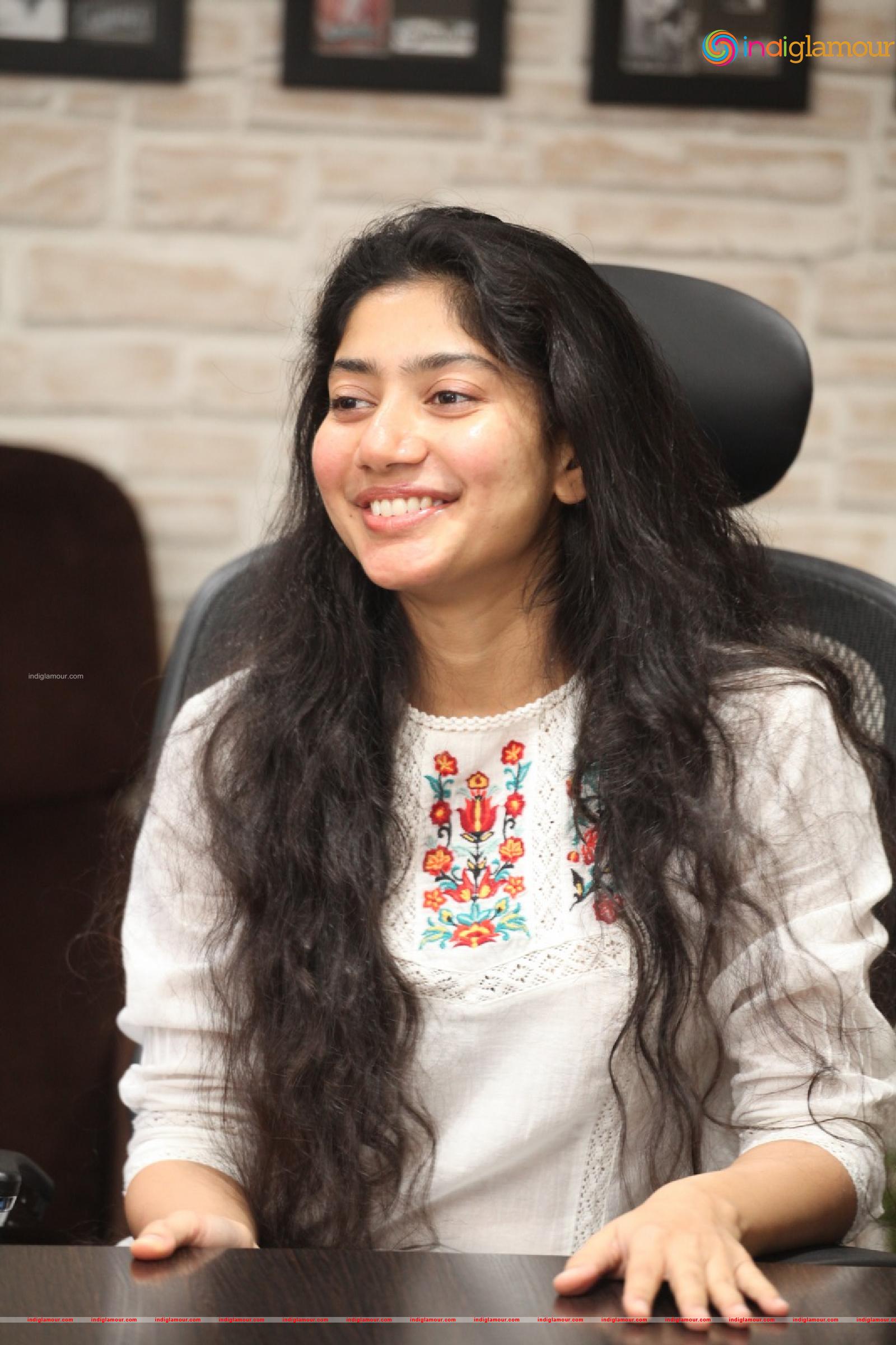 Sai Pallavi Actress hd photo