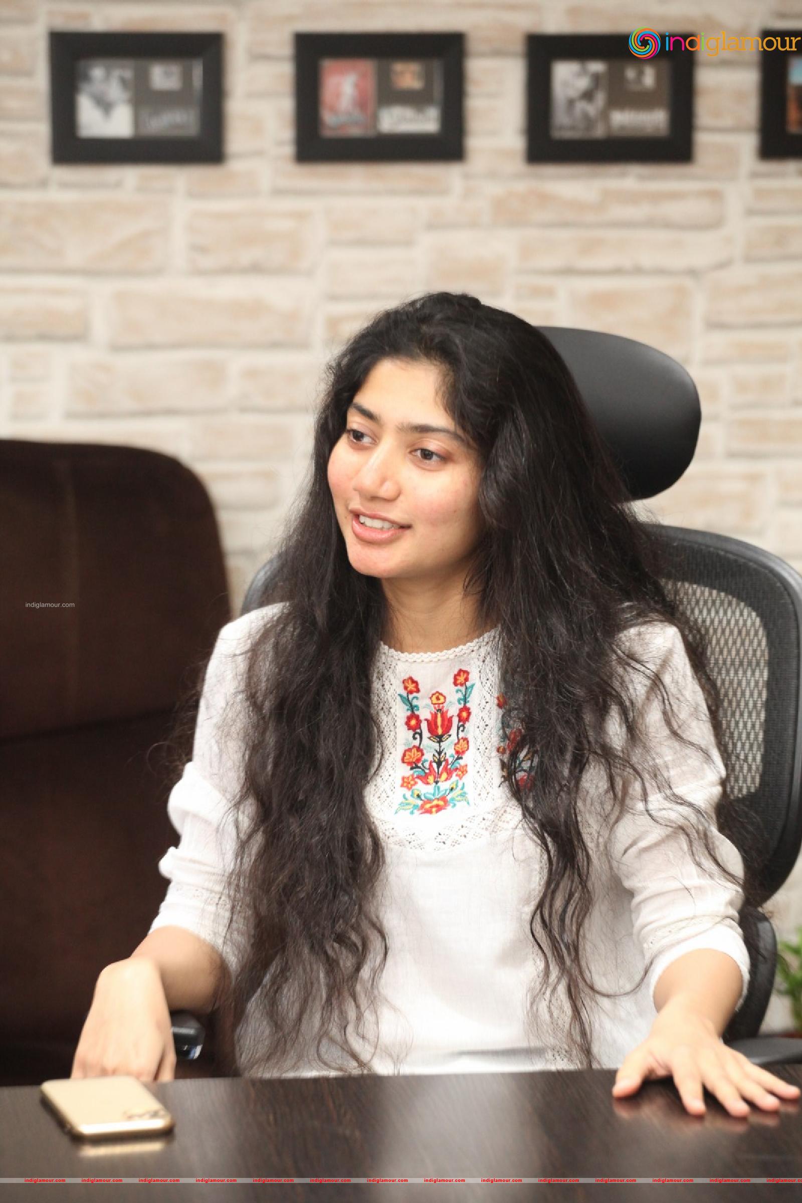 Sai Pallavi Actress hd photo