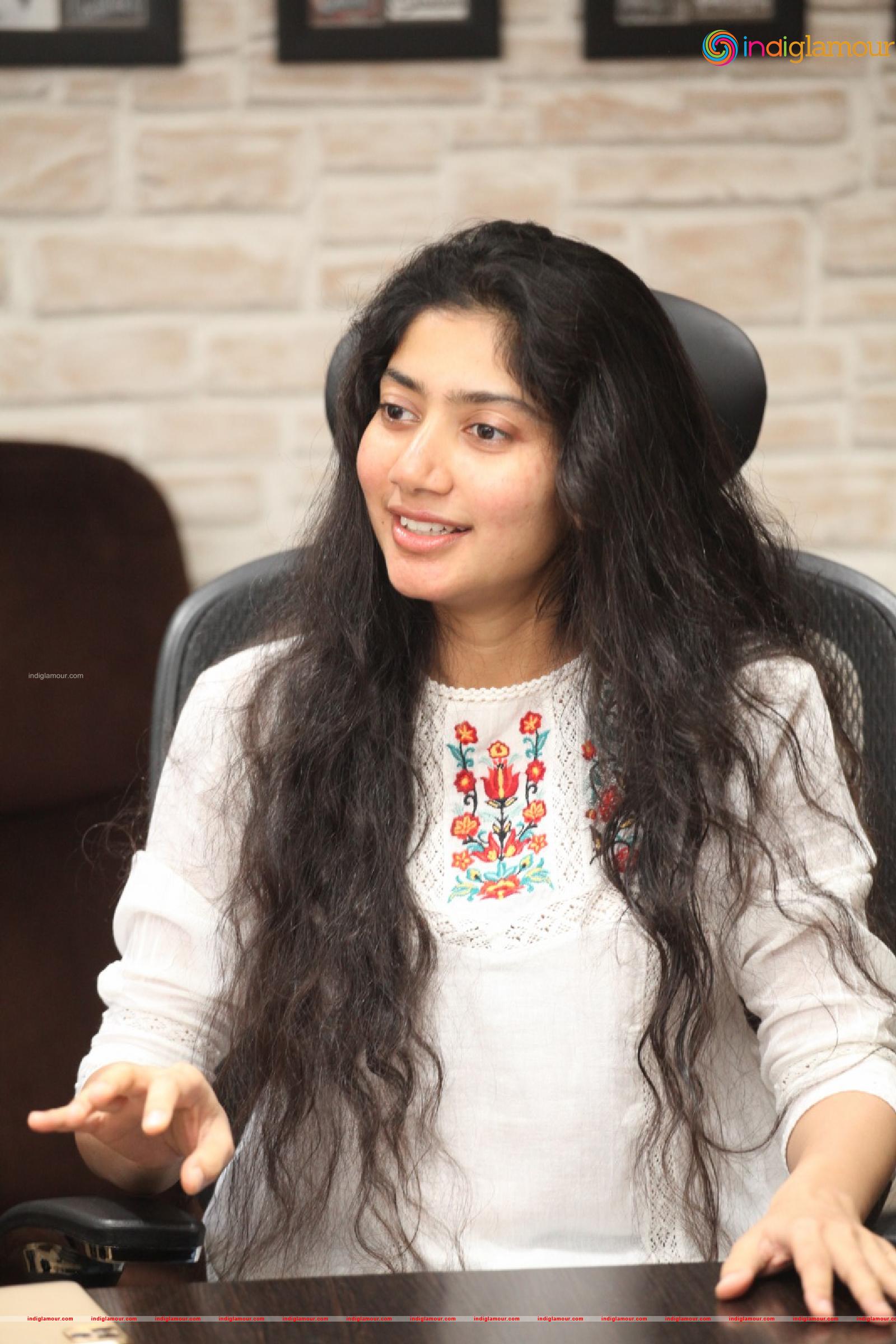 Sai Pallavi Actress hd photo