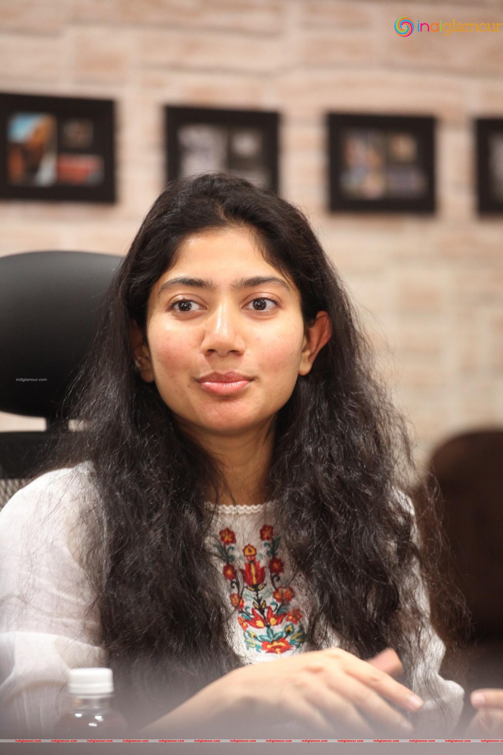 Sai Pallavi Actress hd photo