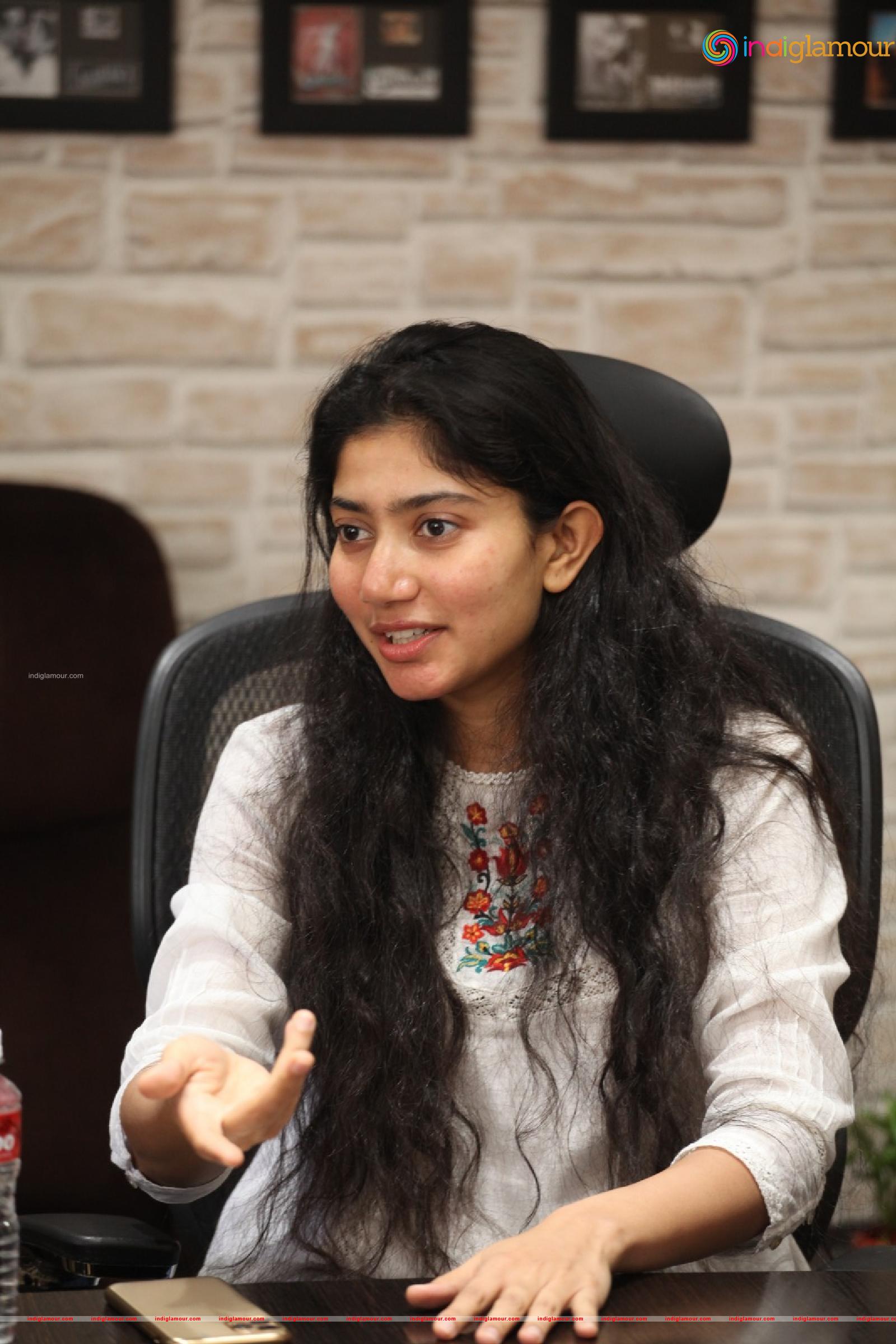 Sai Pallavi Actress hd photo