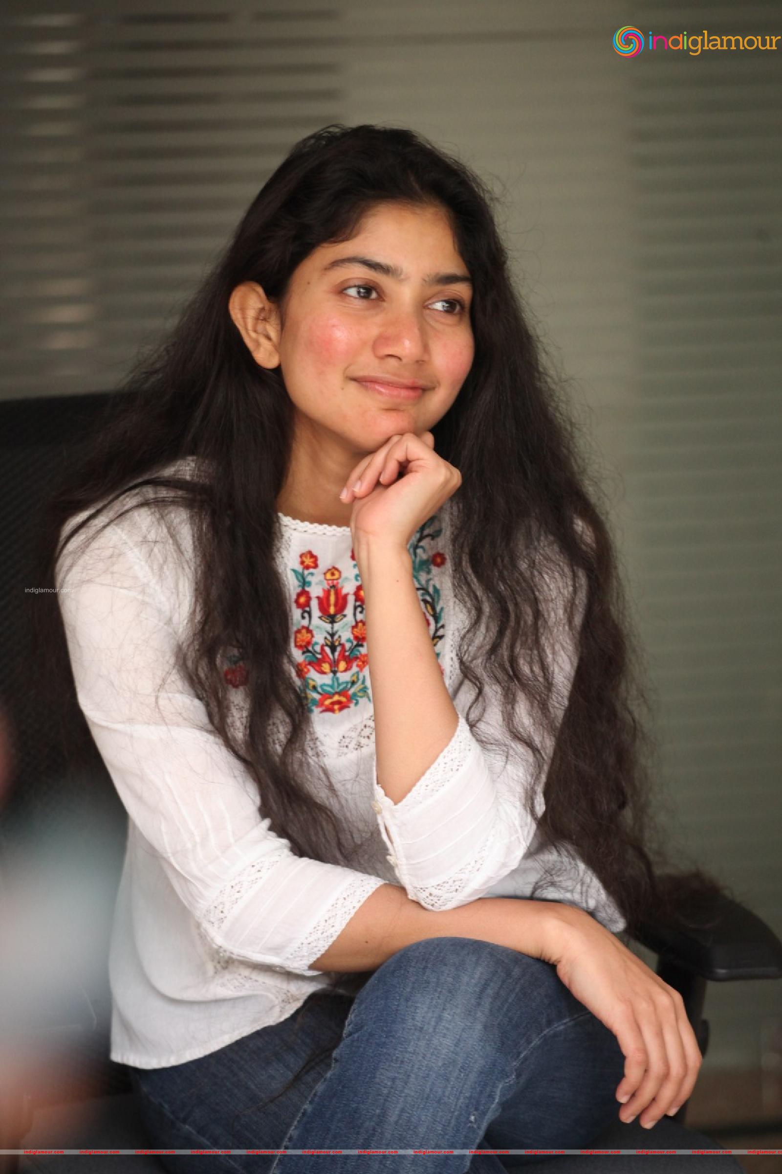 Sai Pallavi Actress hd photo