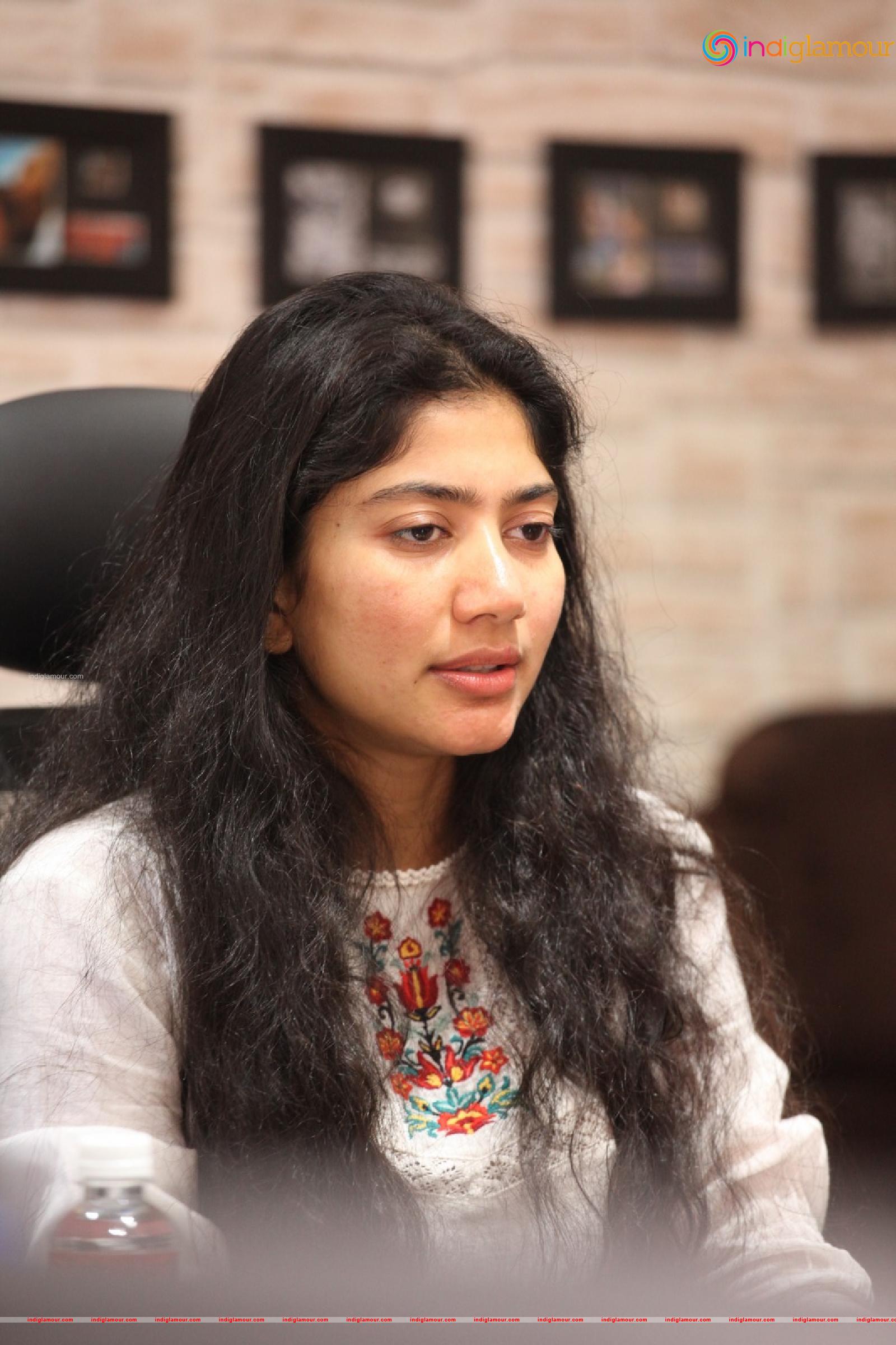 Sai Pallavi Actress hd photo
