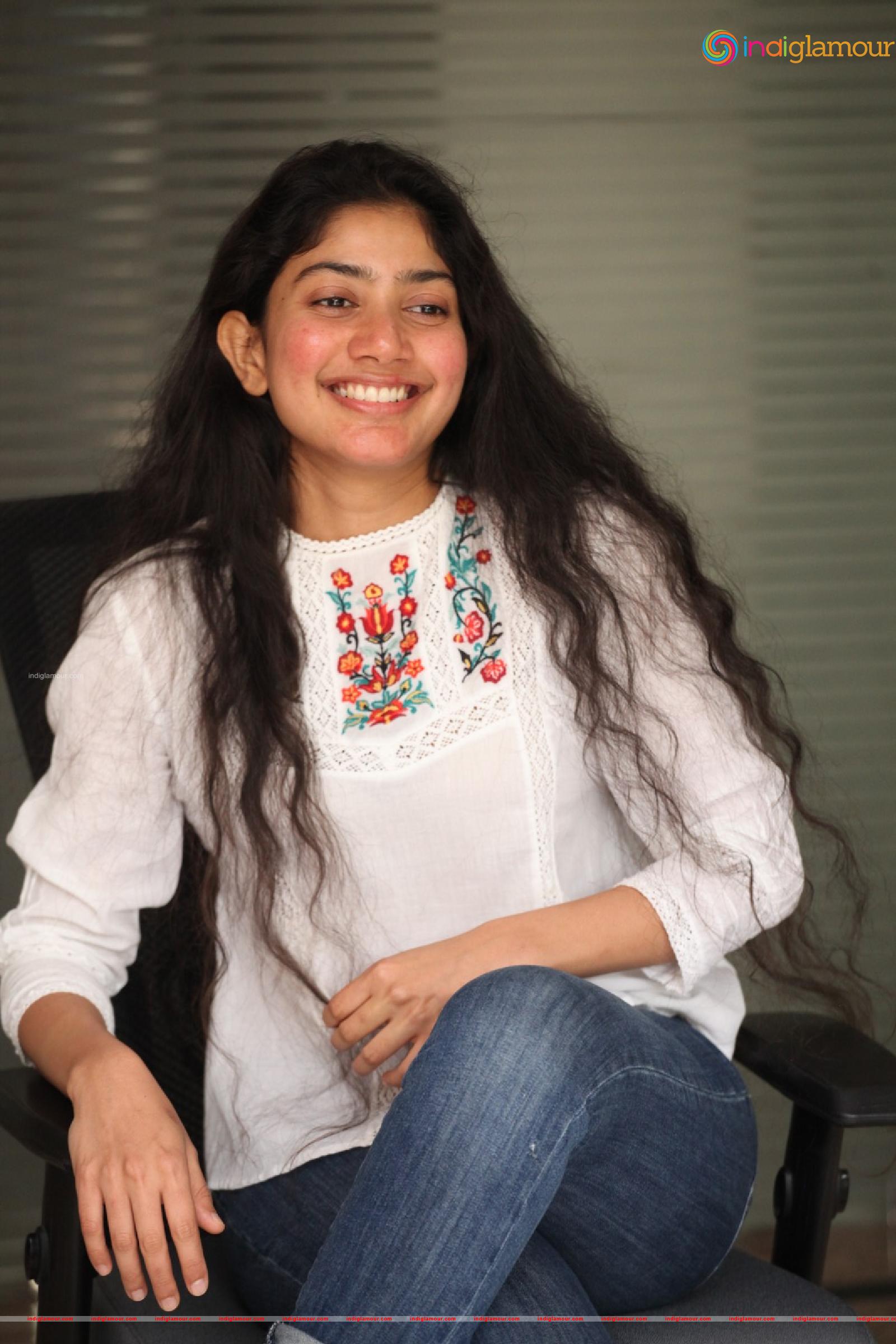 Sai Pallavi Actress hd photo