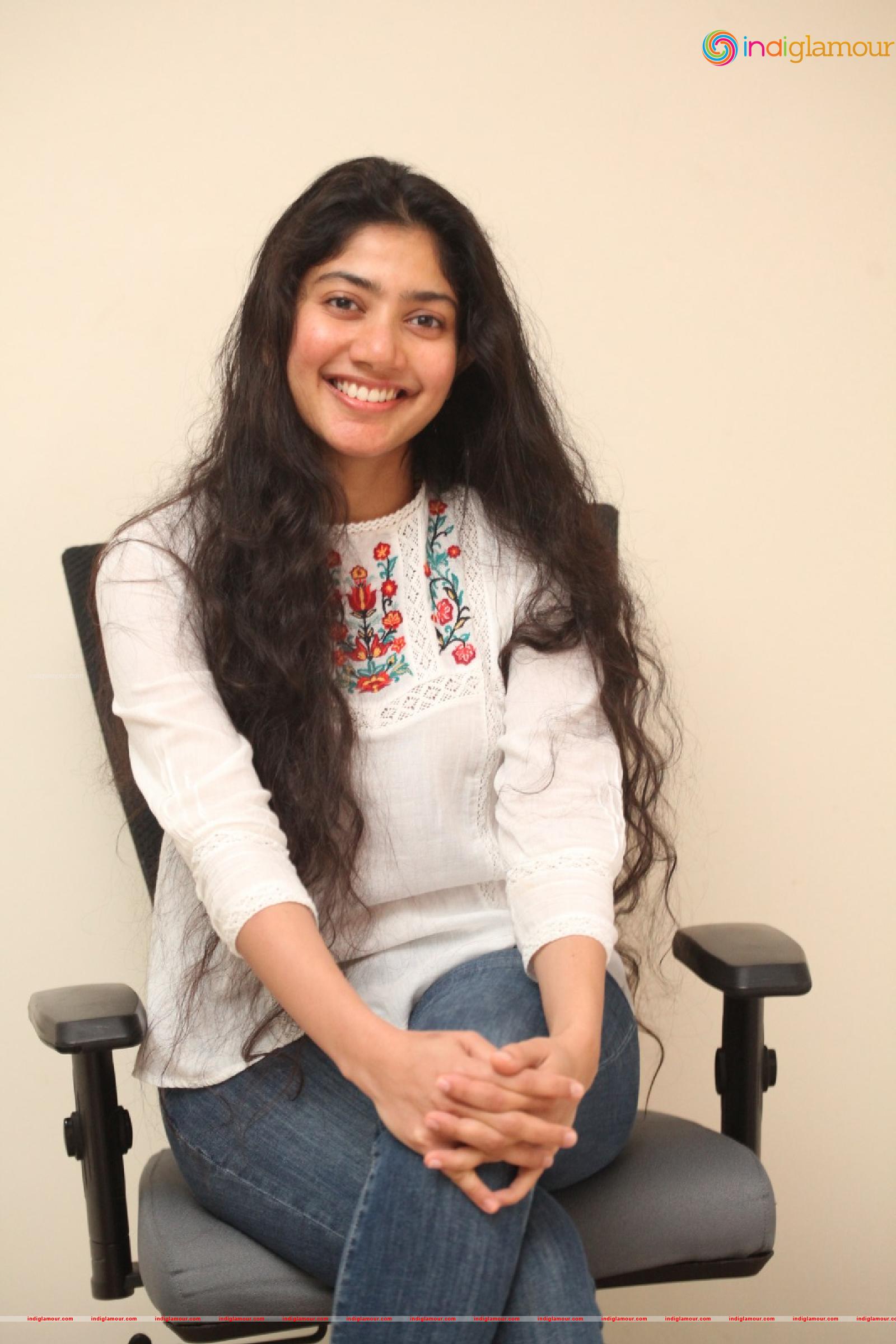 Sai Pallavi Actress hd photo