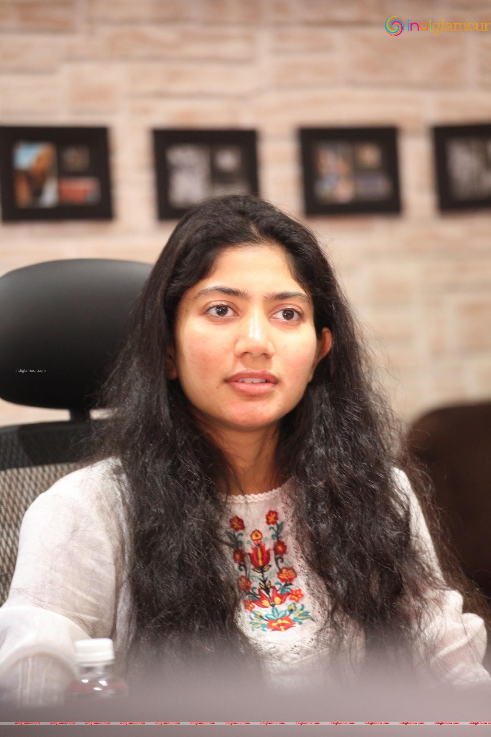 Sai Pallavi Actress hd photo