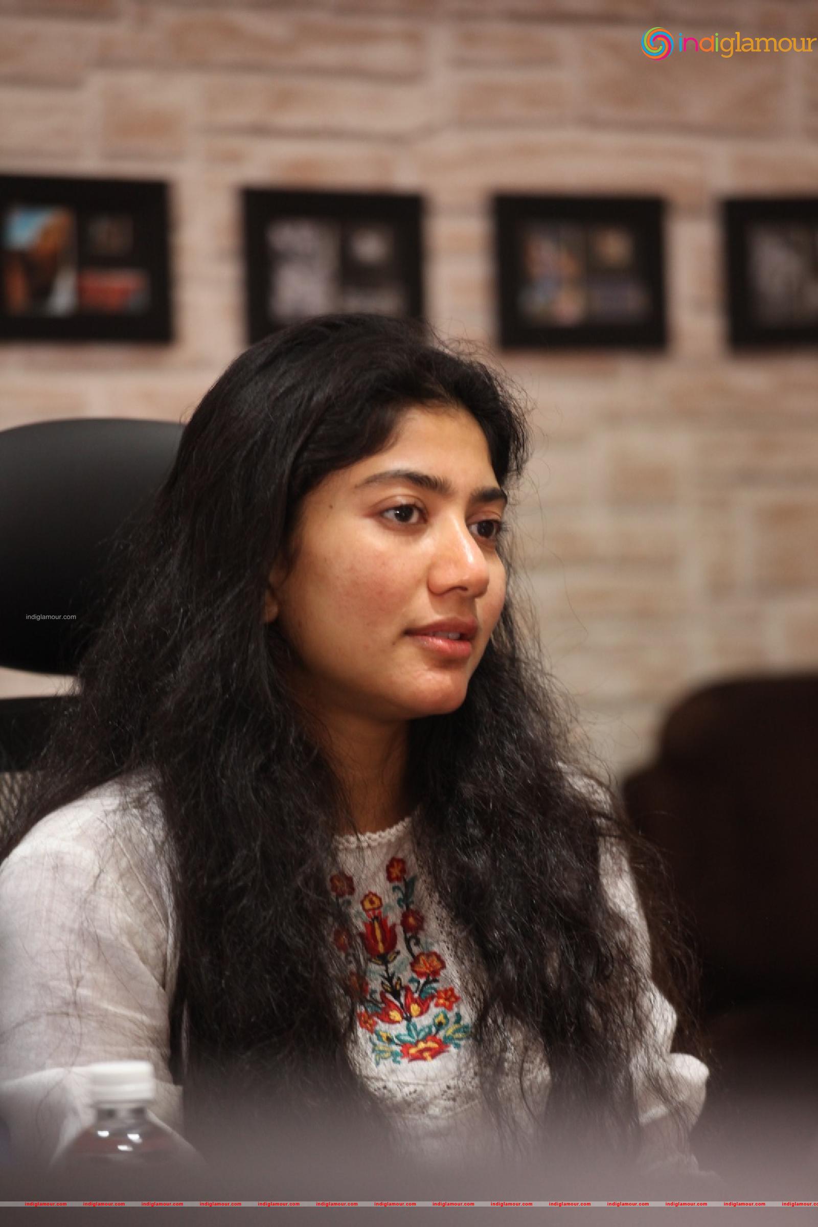Sai Pallavi Actress hd photo