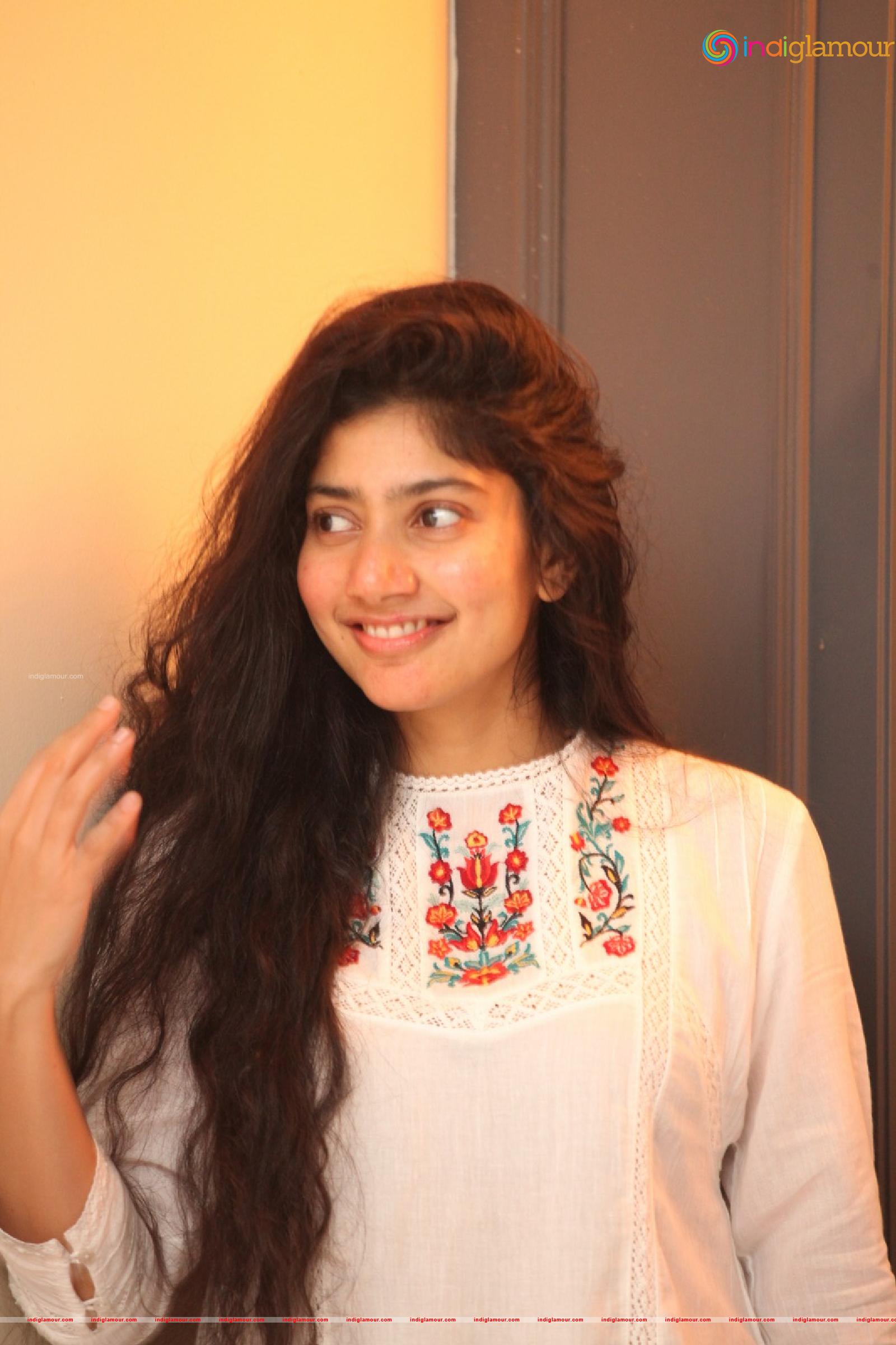 Sai Pallavi Actress hd photo