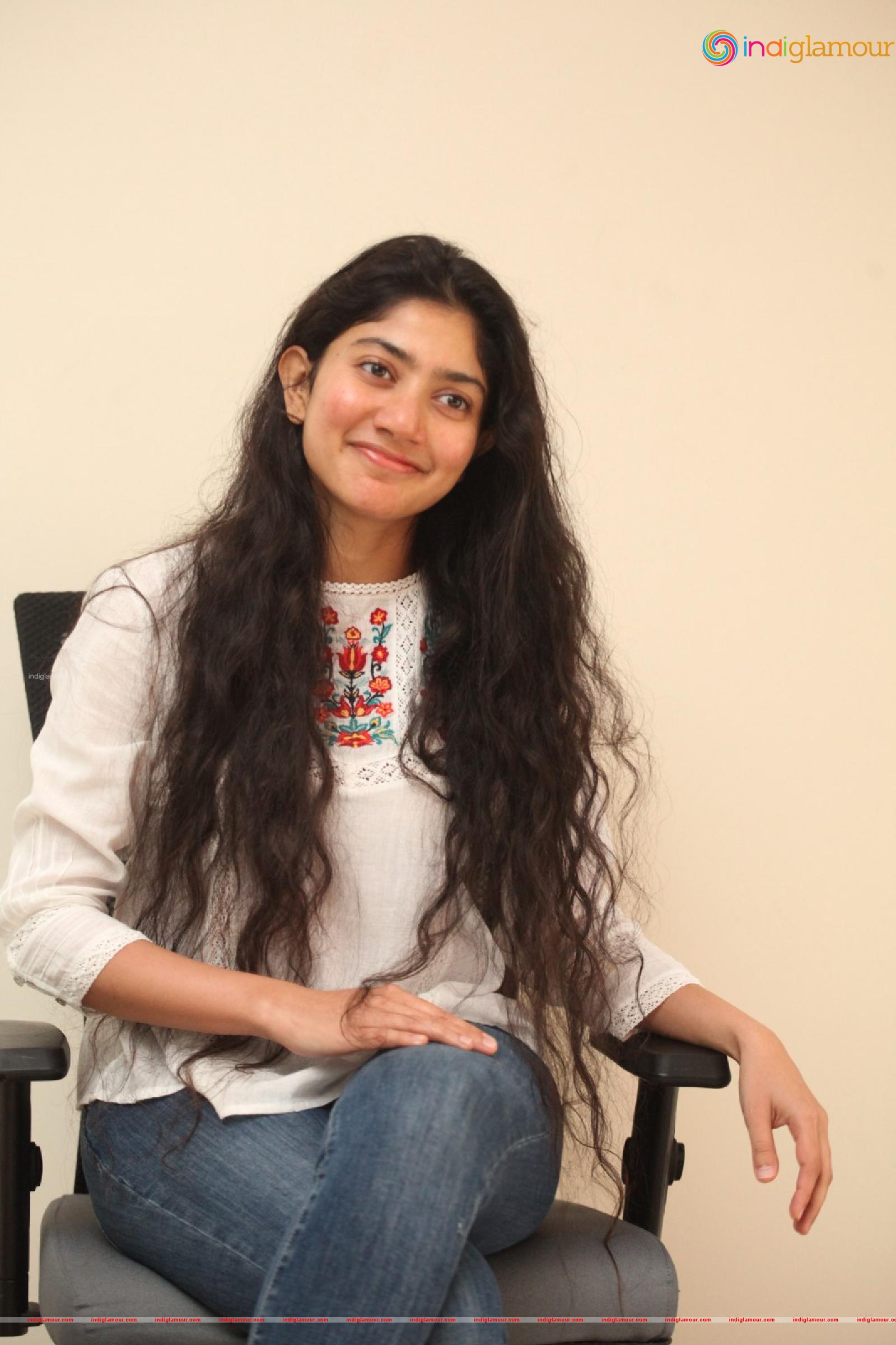 Sai Pallavi Actress hd photo