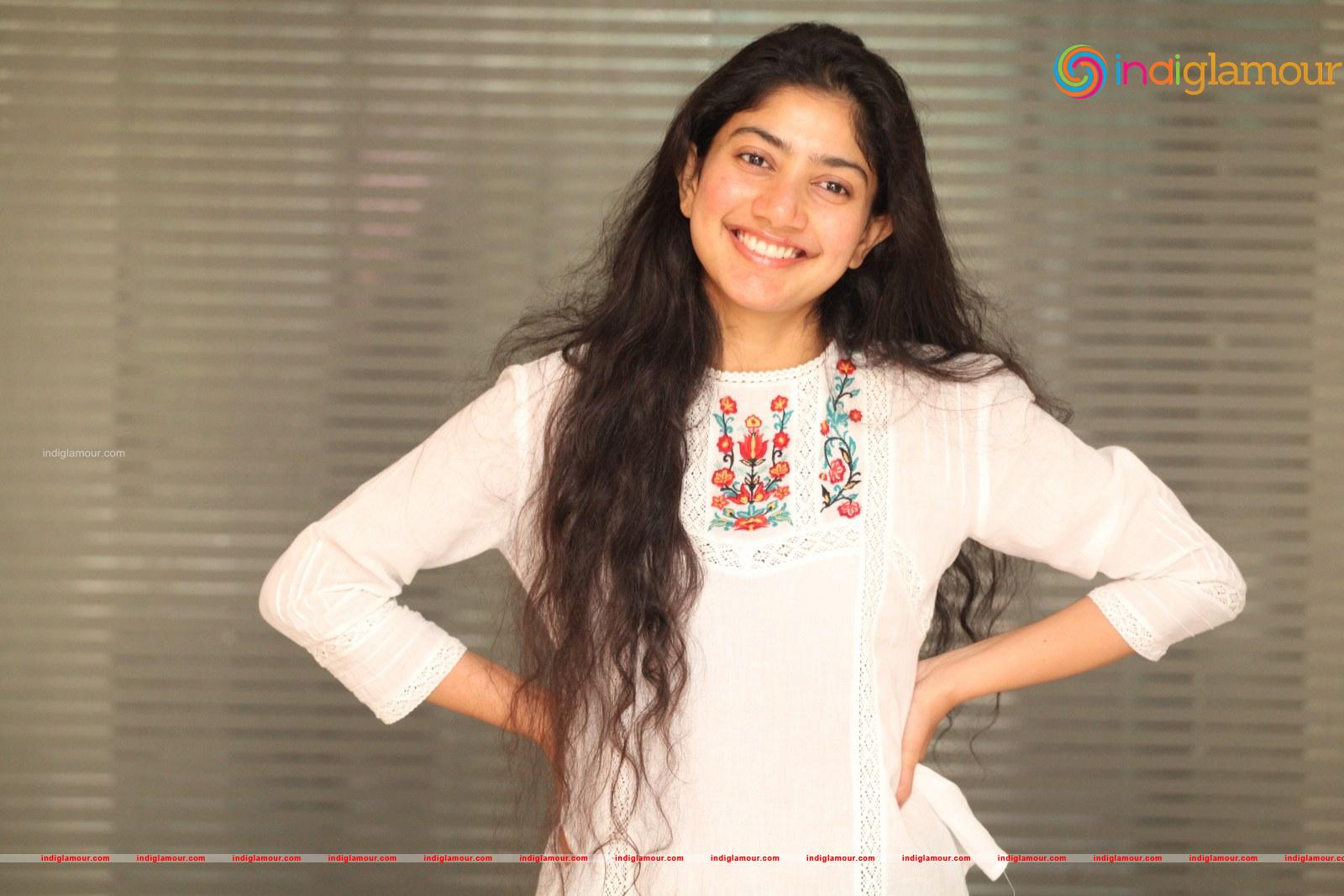 Sai Pallavi Actress hd photo