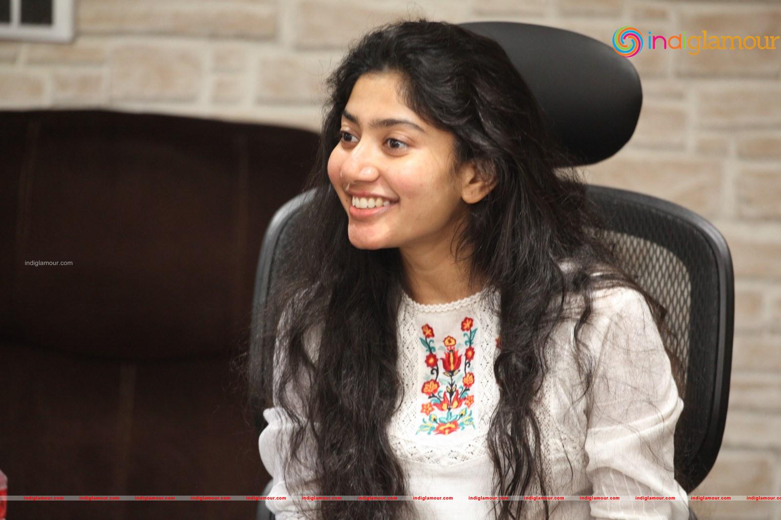 Sai Pallavi Actress hd photo