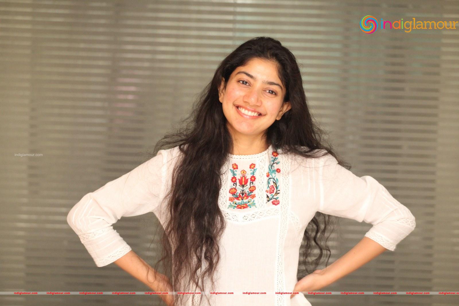Sai Pallavi Actress hd photo
