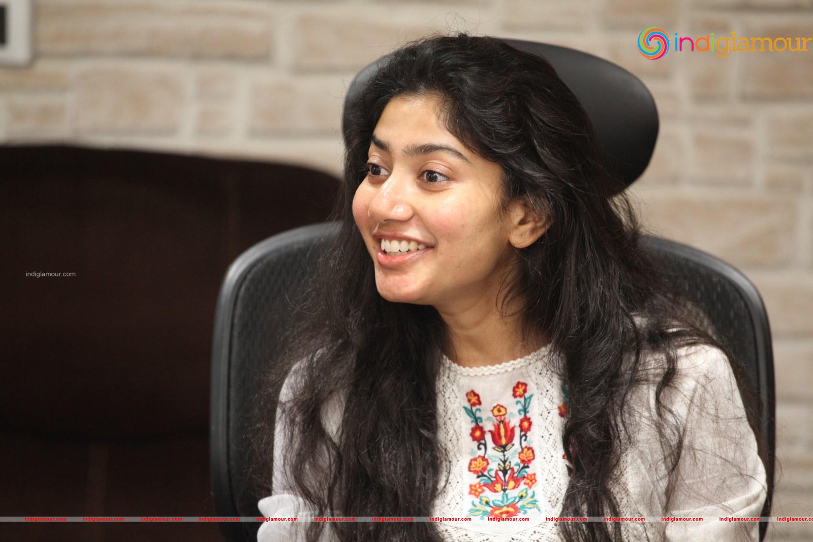 Sai Pallavi Actress hd photo