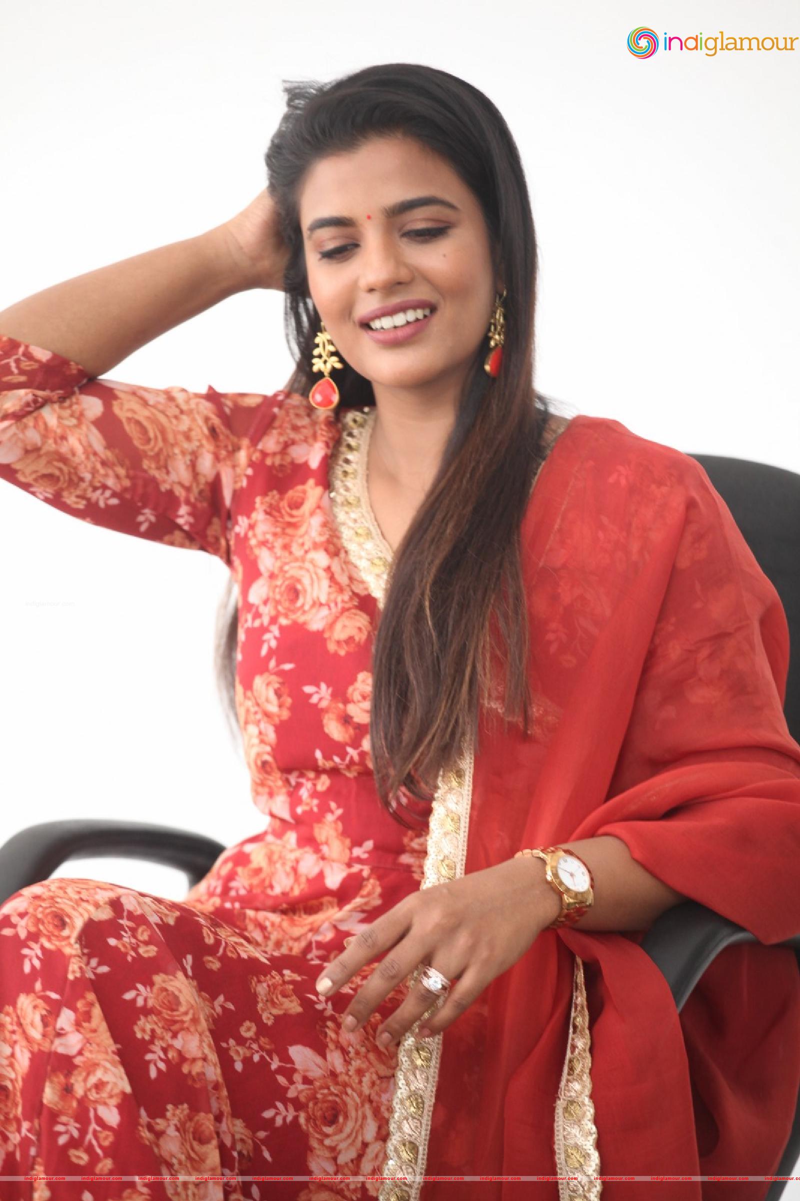 Aishwarya Rajesh Actress hd photo