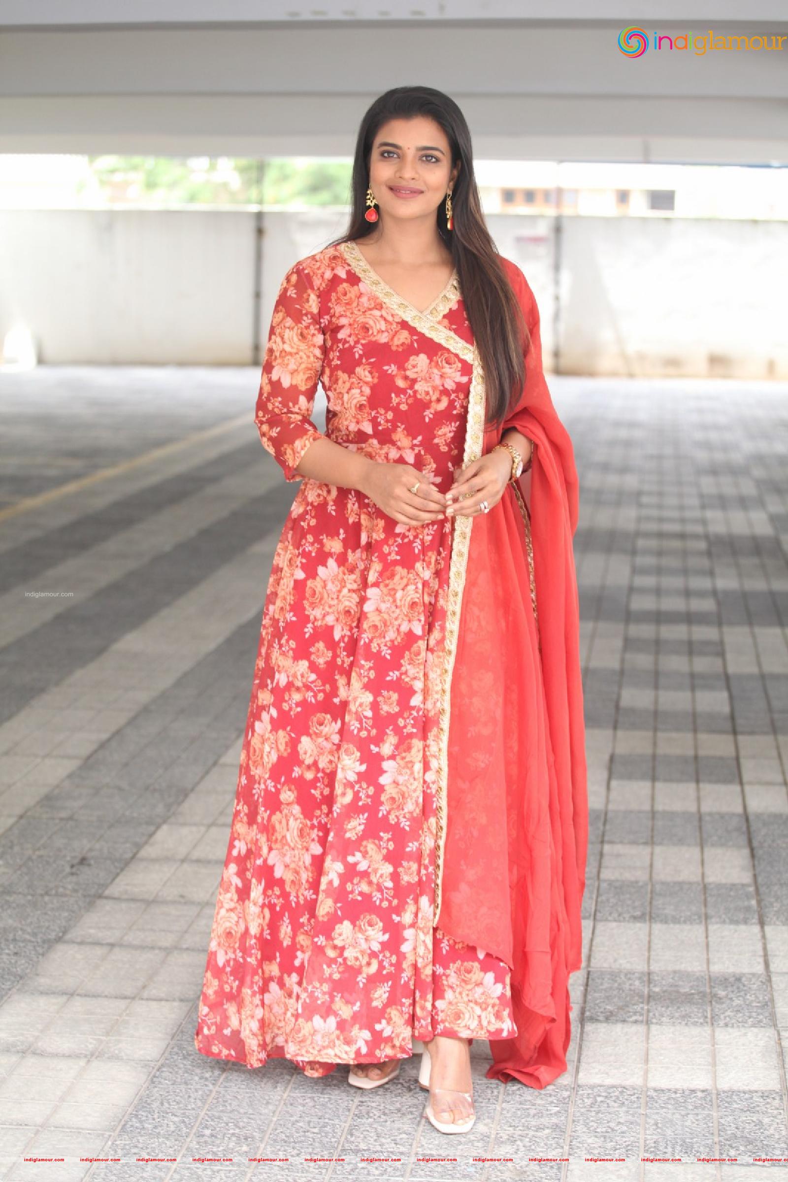 Aishwarya Rajesh Actress hd photo
