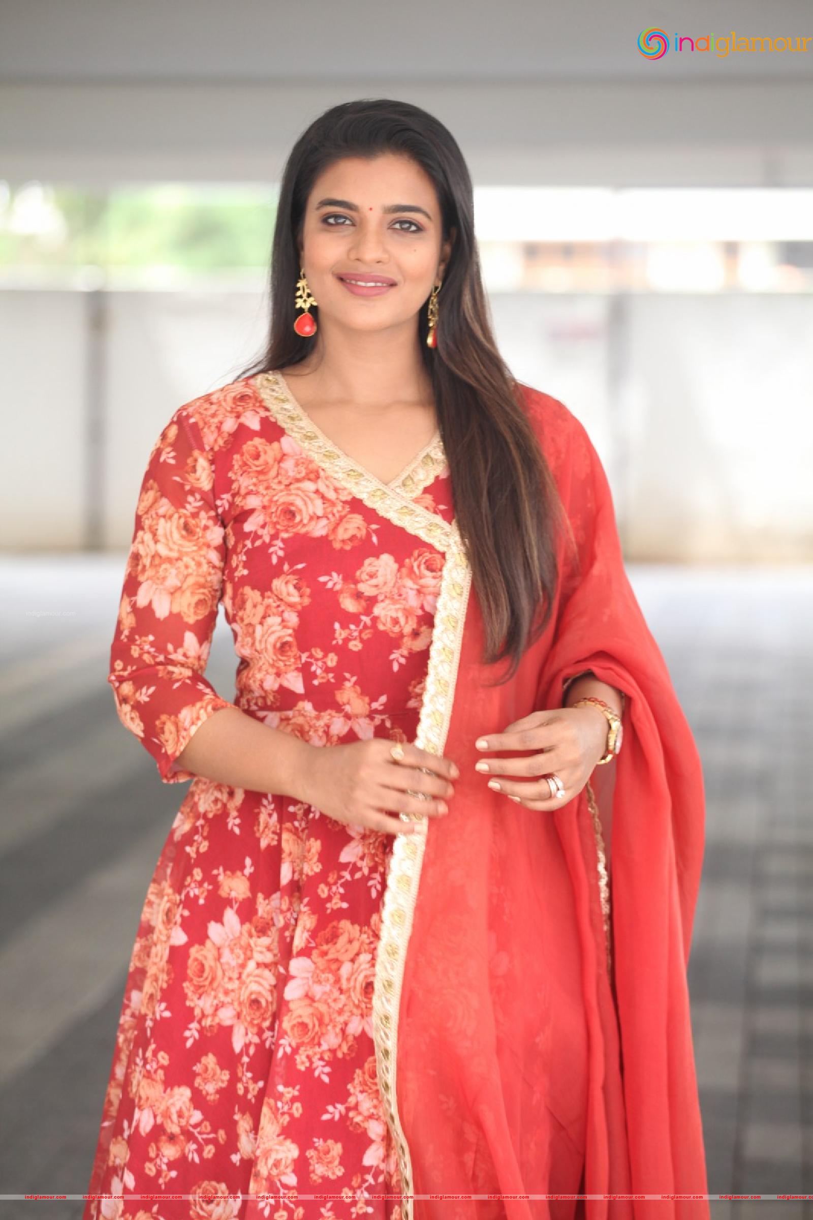 Aishwarya Rajesh Actress hd photo