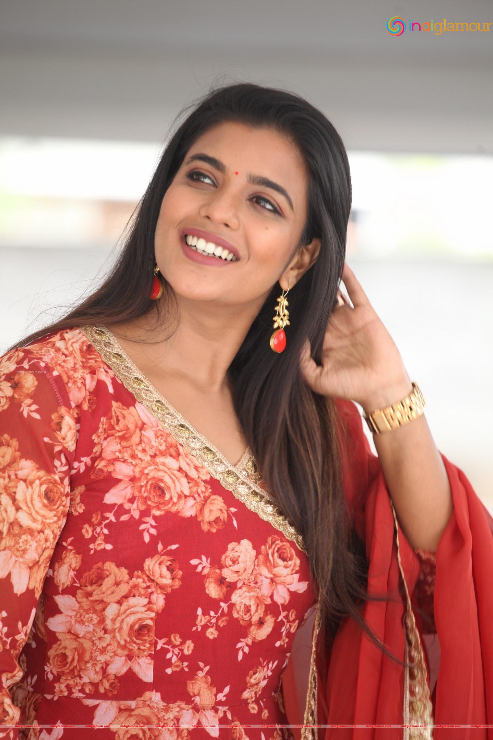 Aishwarya Rajesh Actress hd photo