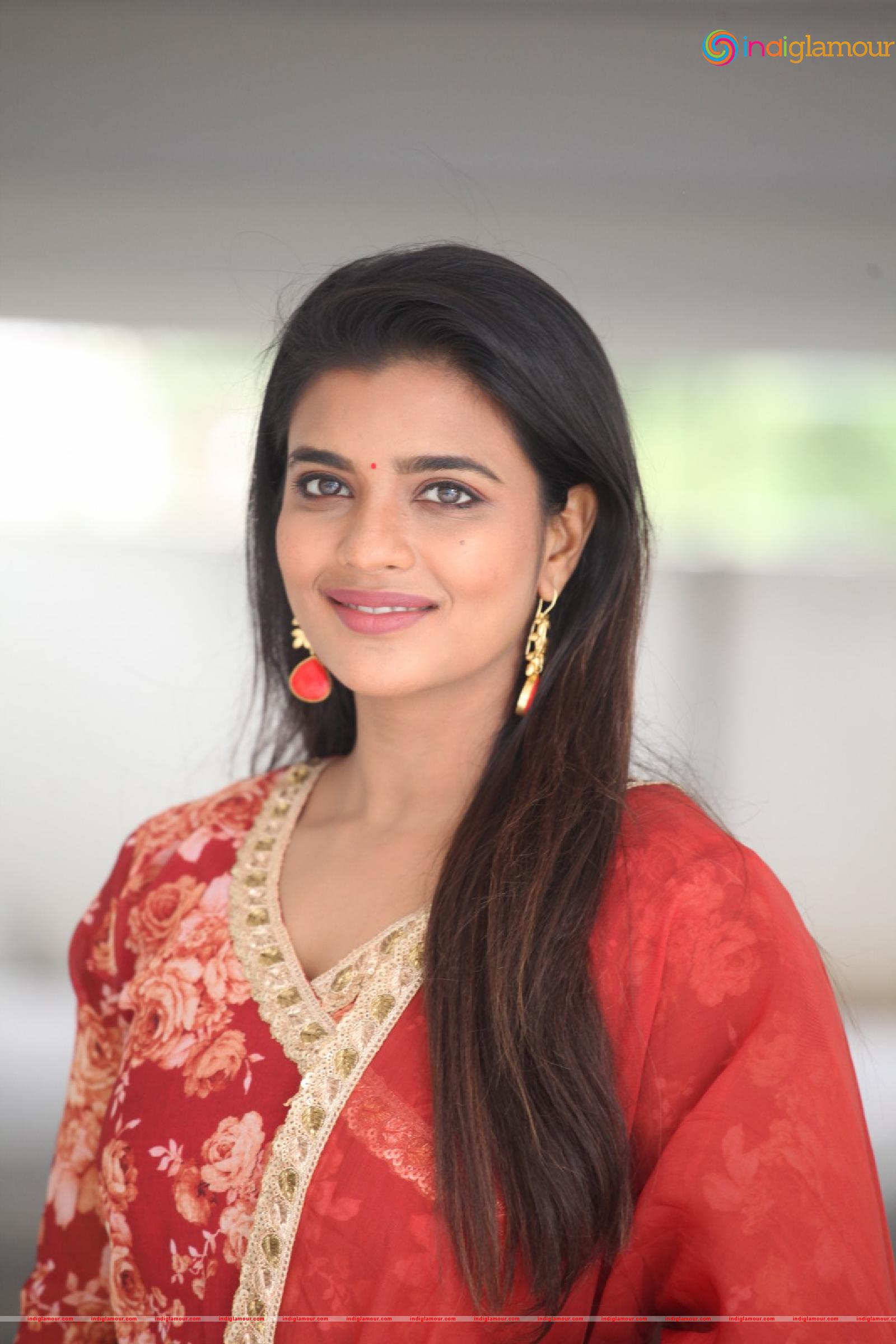 Aishwarya Rajesh Actress hd photo