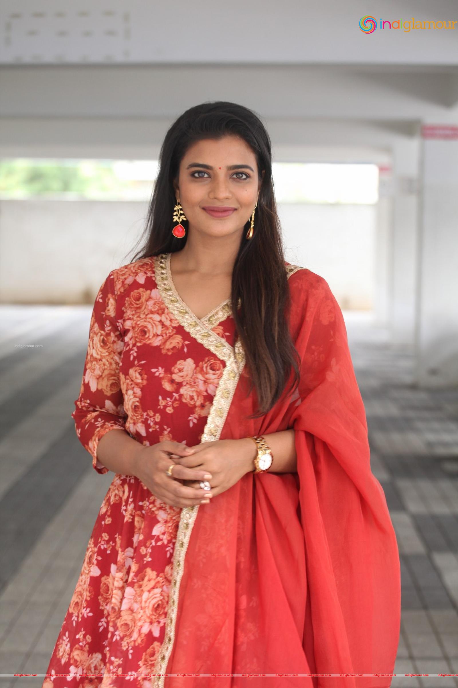 Aishwarya Rajesh Actress hd photo