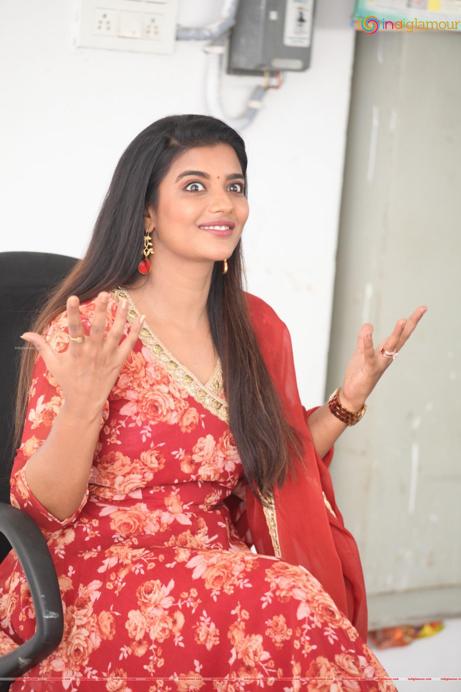 Aishwarya Rajesh Actress hd photo